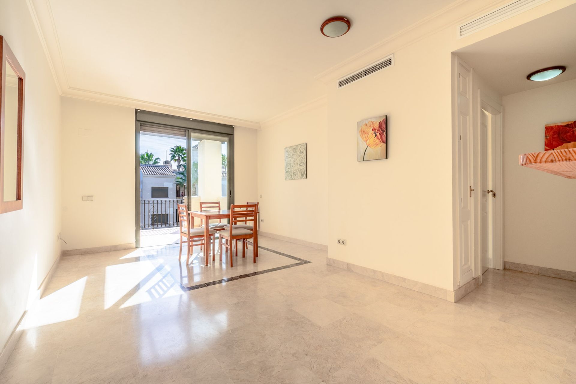 Condominium dans Torre-Pacheco, Región de Murcia 12371546