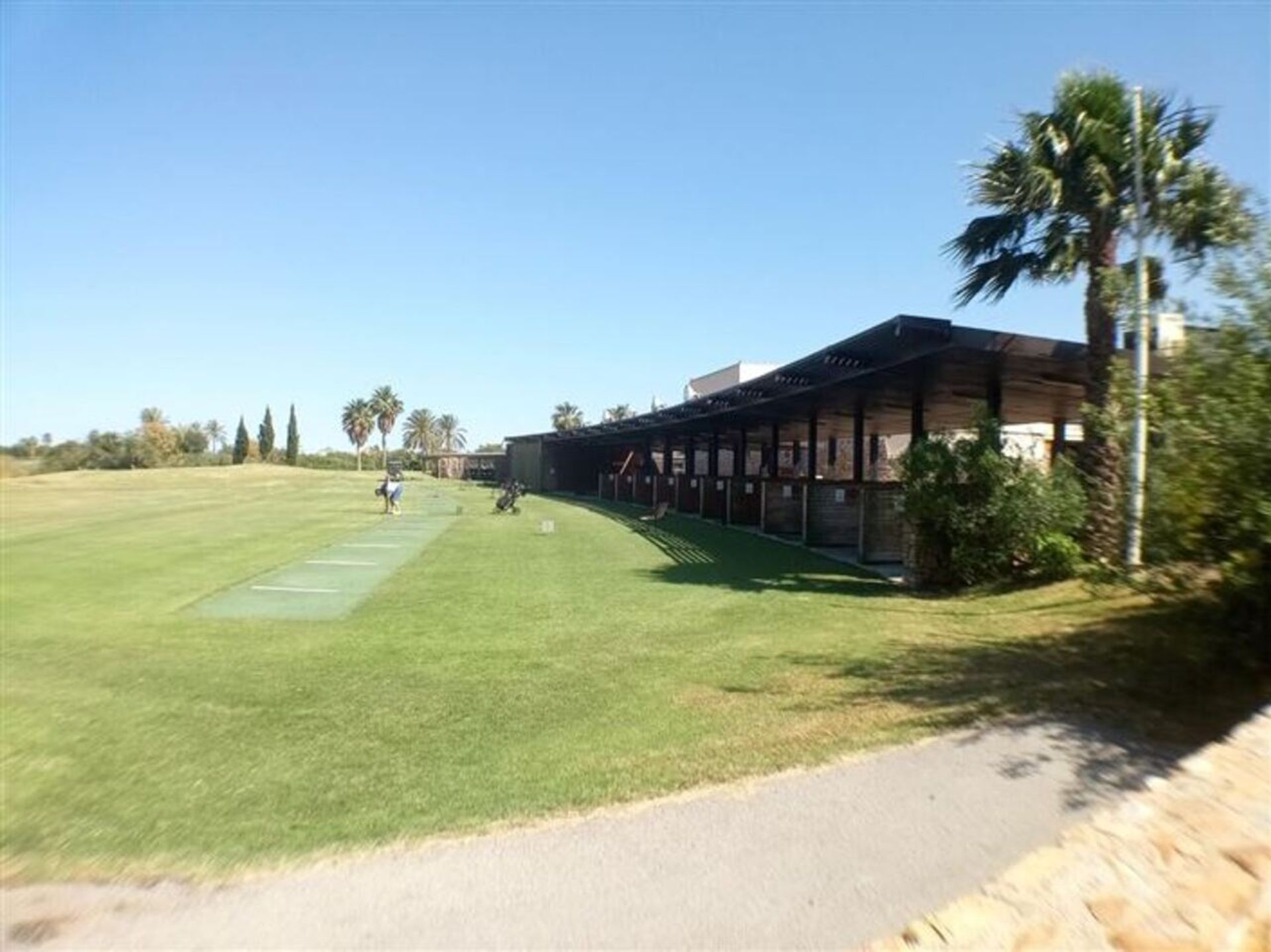 Condominium dans Torre-Pacheco, Región de Murcia 12371546