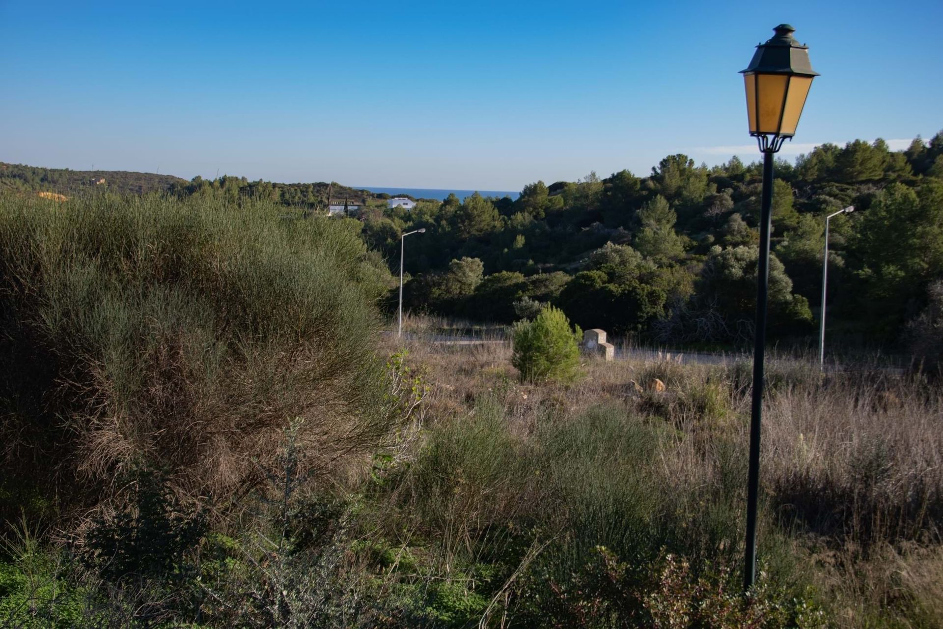 Tanah dalam Vila do Bispo, Faro District 12371555