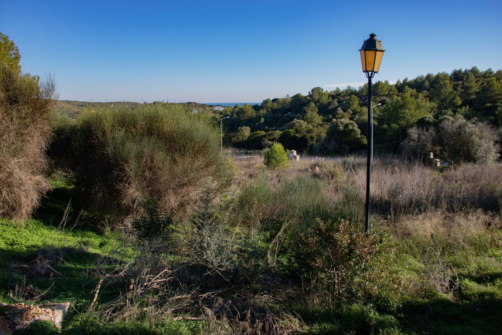 Tanah dalam Vila do Bispo, Faro District 12371555