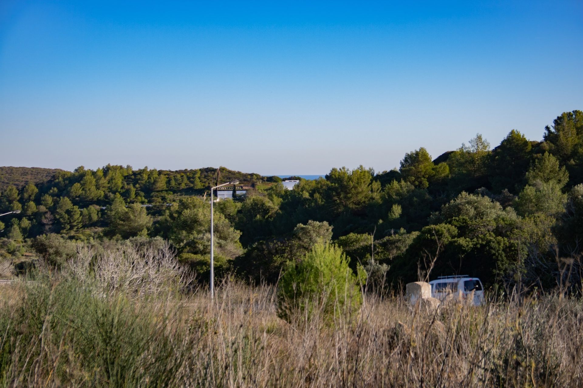 Tanah dalam Vila do Bispo, Faro District 12371555