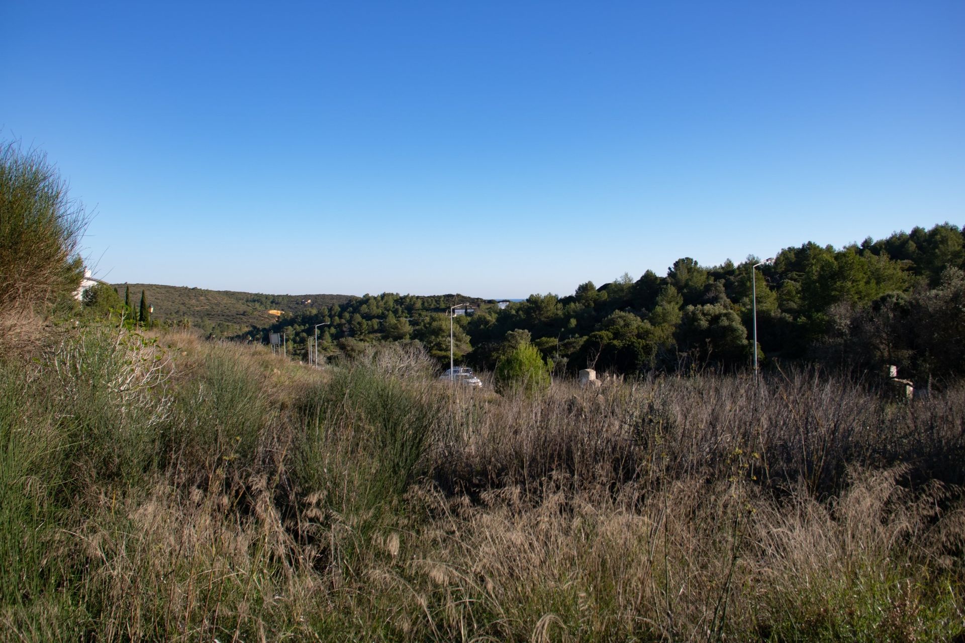 Terra no Vila do Bispo, Faro District 12371555