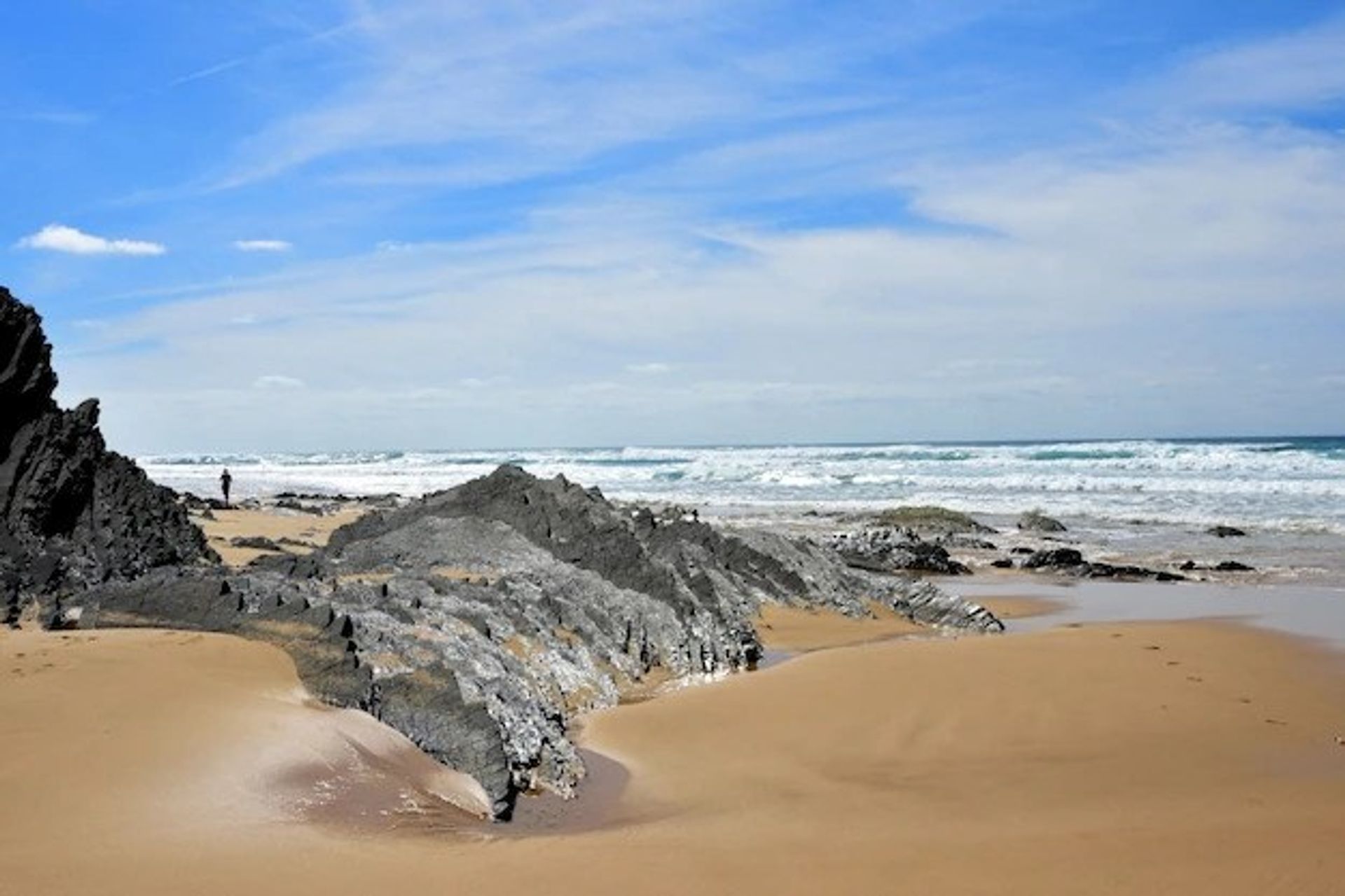 土地 在 Vila do Bispo, Faro District 12371560