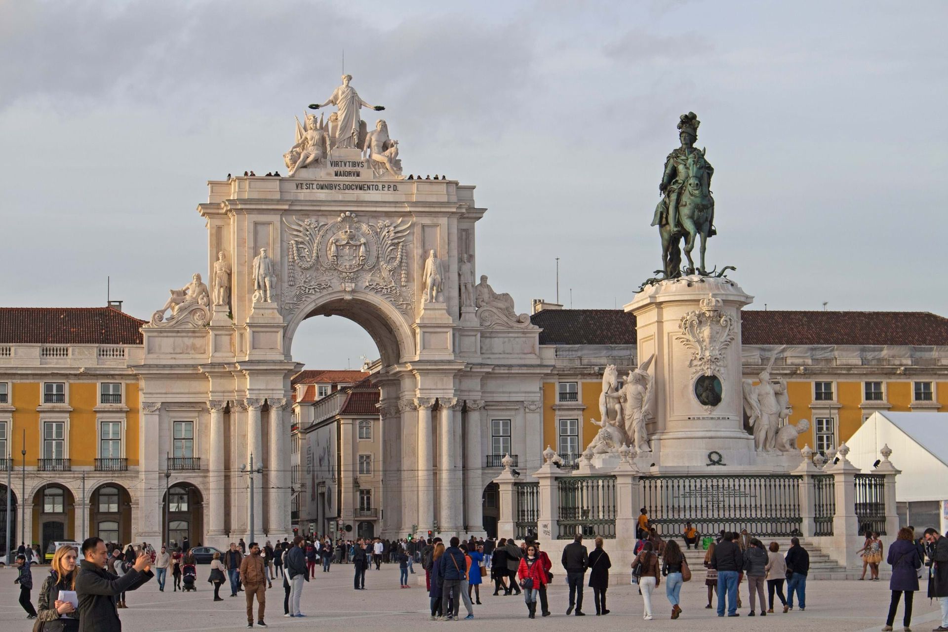 Condomínio no Lisbon, Lisbon 12371571