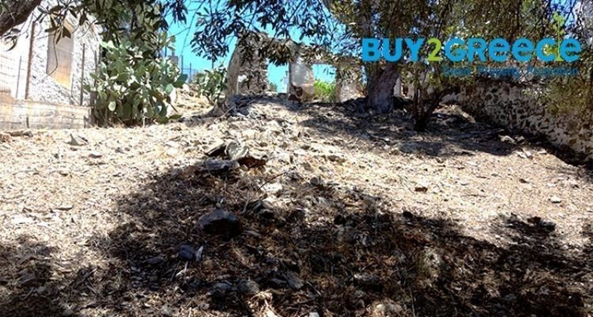 Land in Agia Marina, Notio Aigaio 12371622