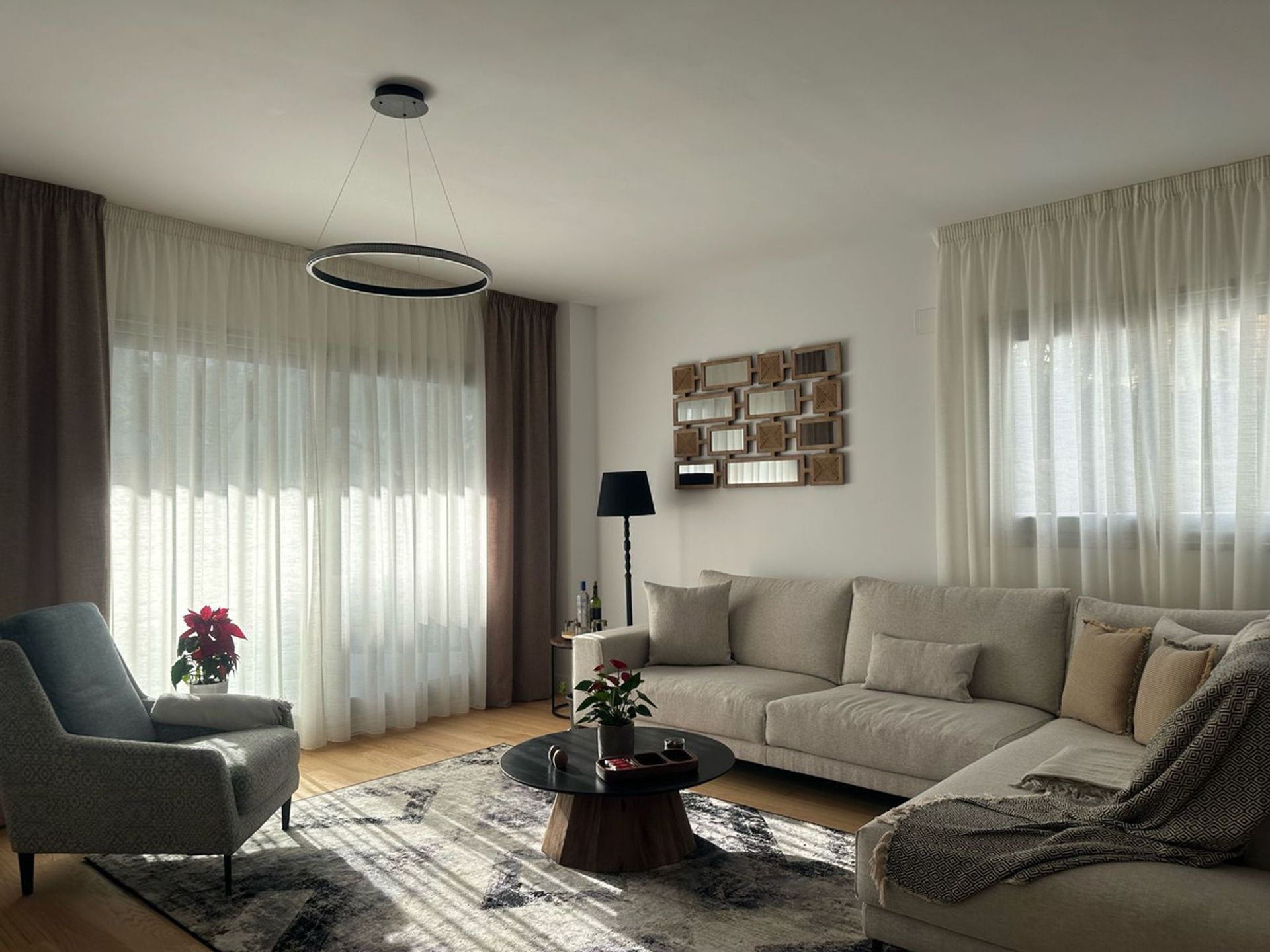 Condominium dans Fuengirola, Andalousie 12371697