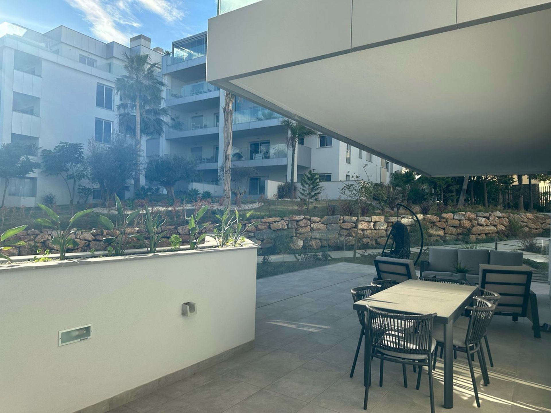 Condominium dans Fuengirola, Andalousie 12371697