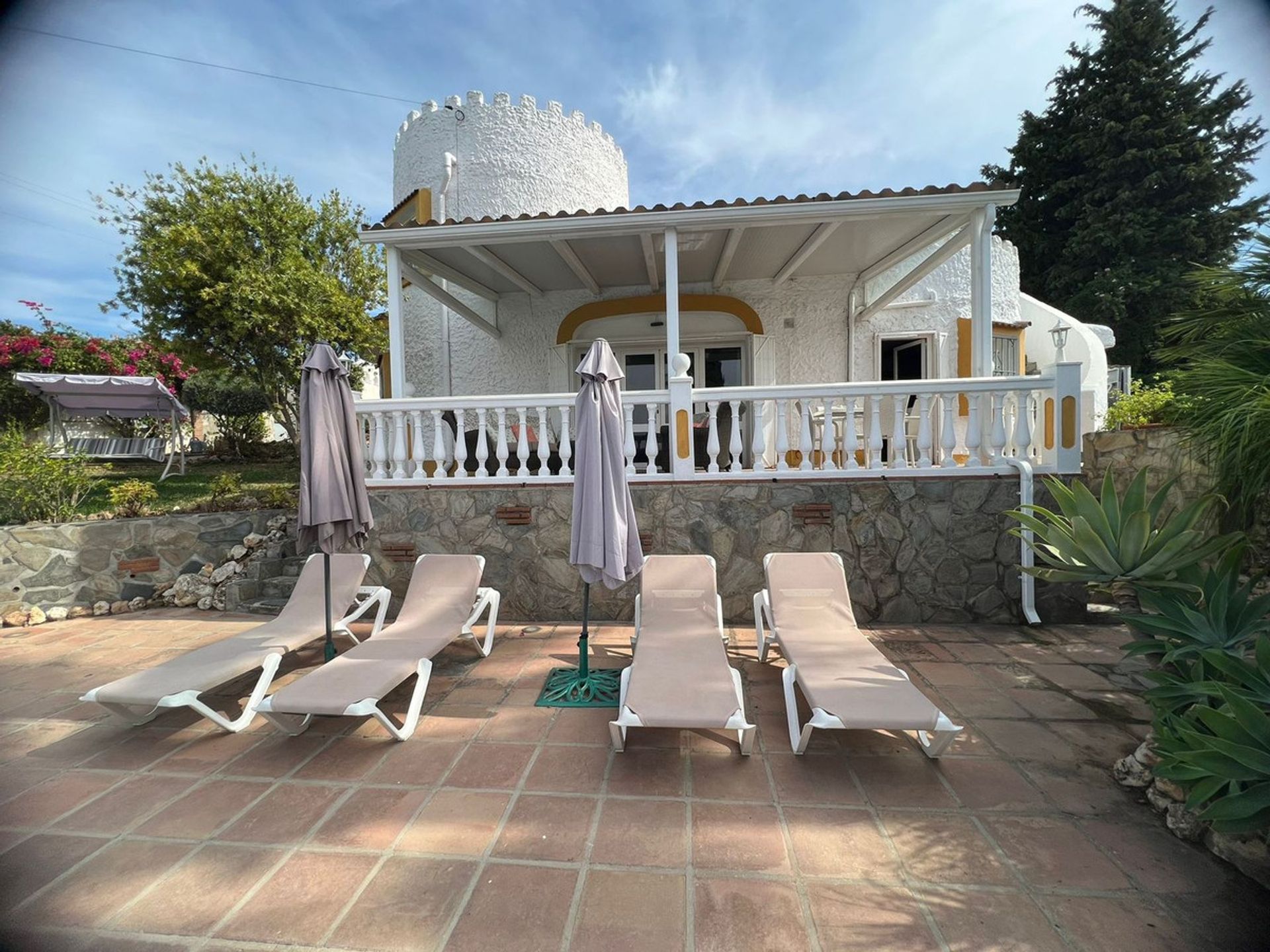 Haus im Alhaurin el Grande, Andalusien 12371724