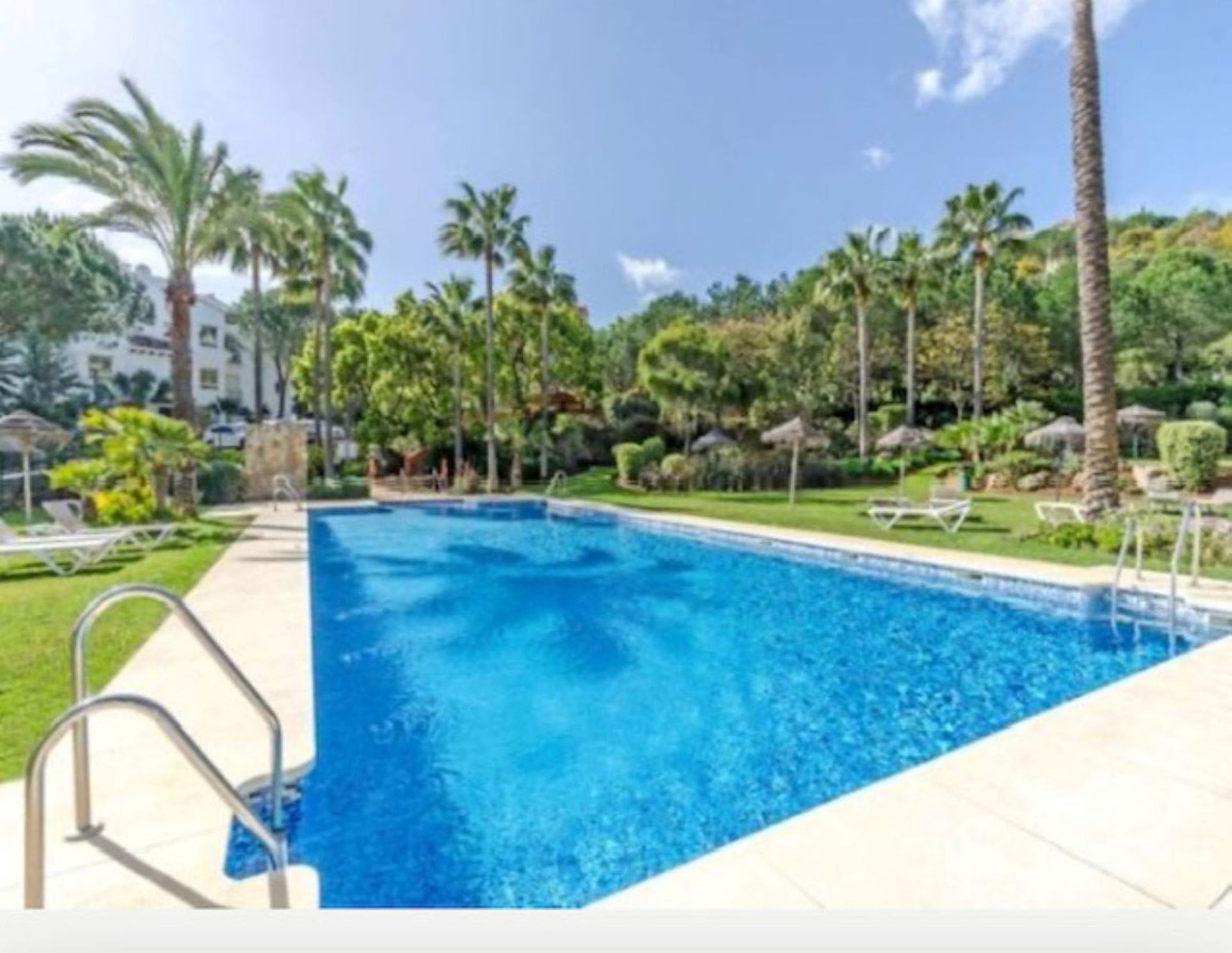 Condominium dans La Quinta, Canarias 12371738