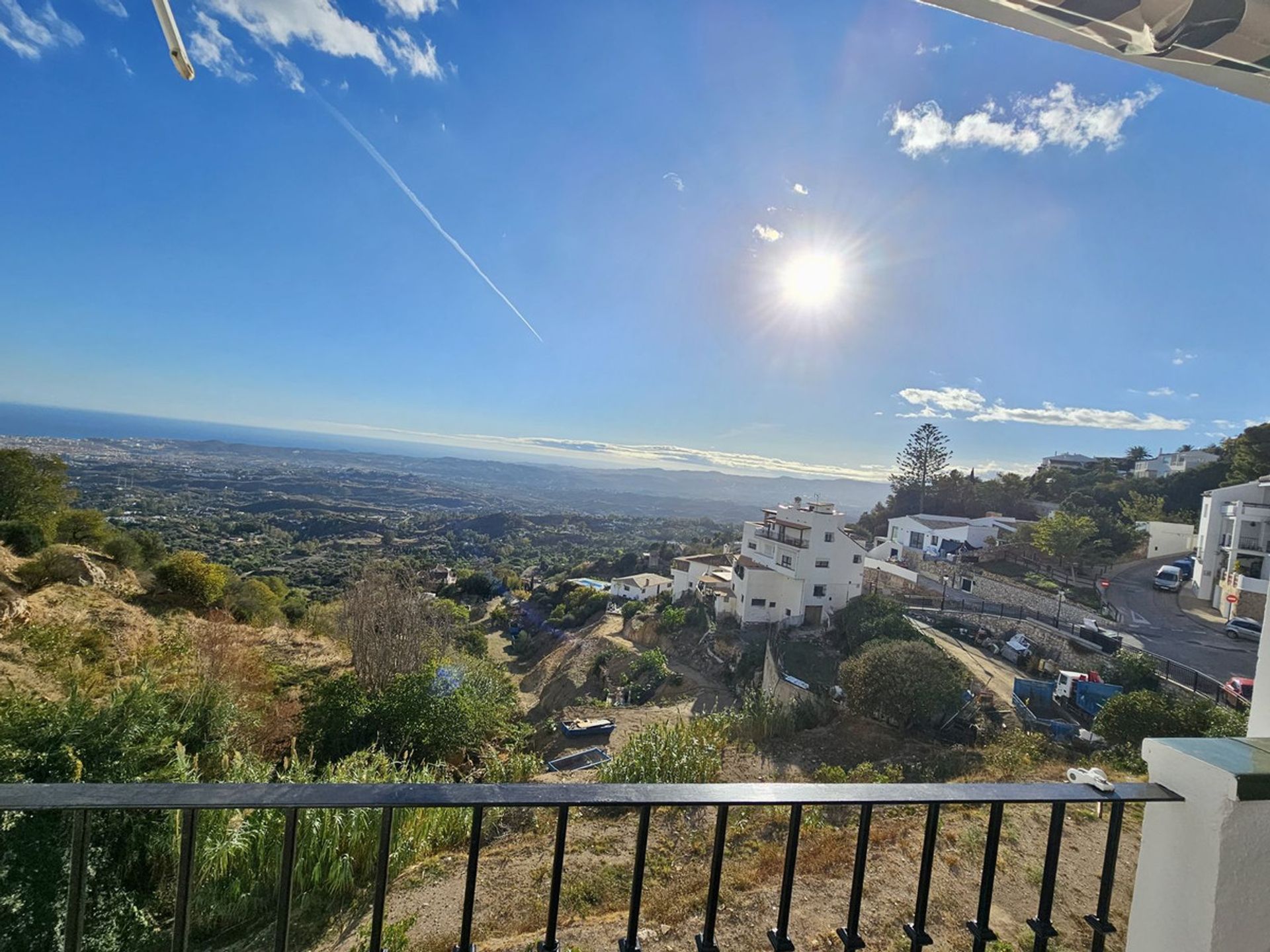 Condominium in Mijas, Andalusië 12371760