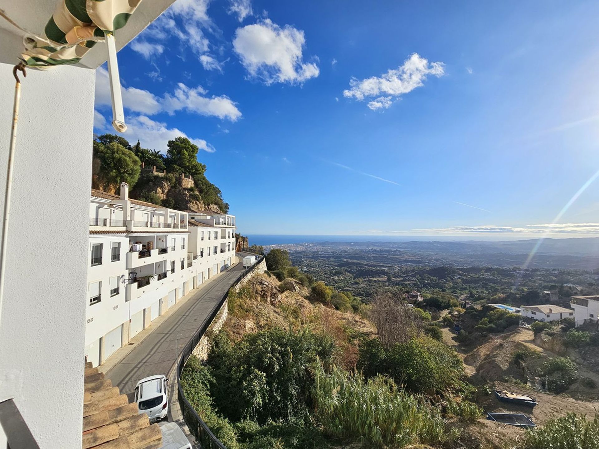 Condominium in Mijas, Andalusië 12371760