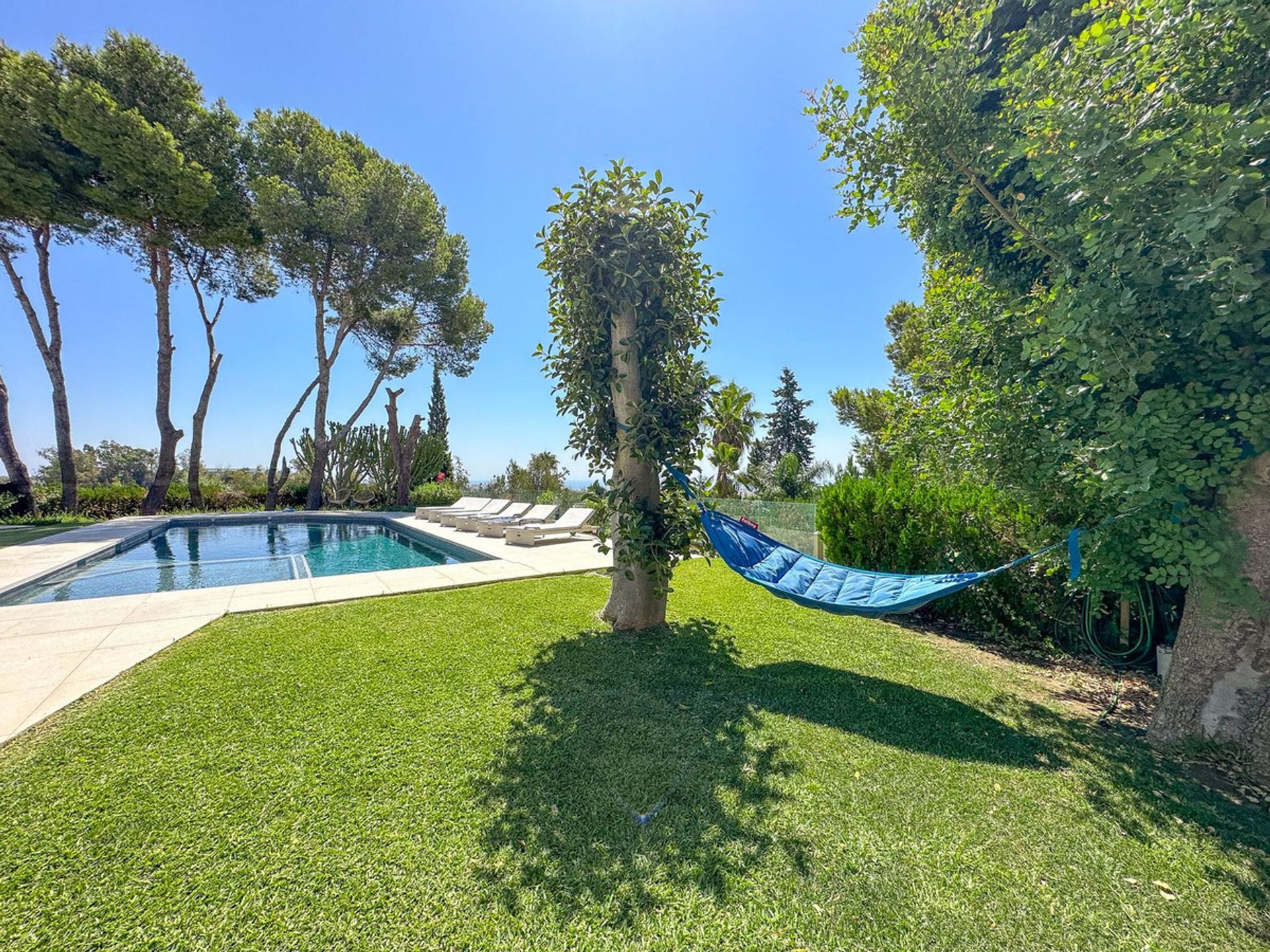 casa en Mijas, Andalusia 12371761