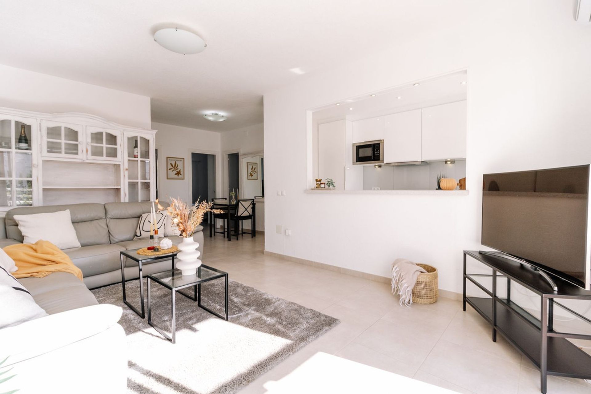 Condominium in Torreblanca, Valencian Community 12371799