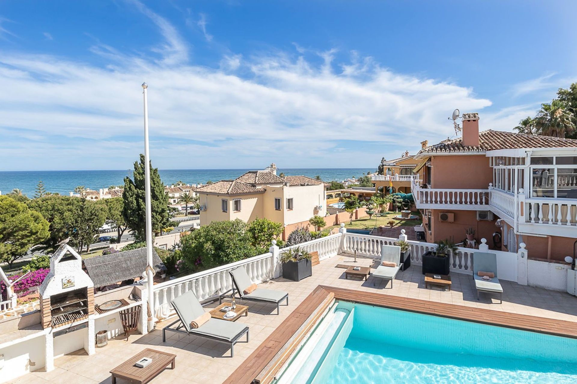 Casa nel Torrenueva Costa, Andalusia 12371808