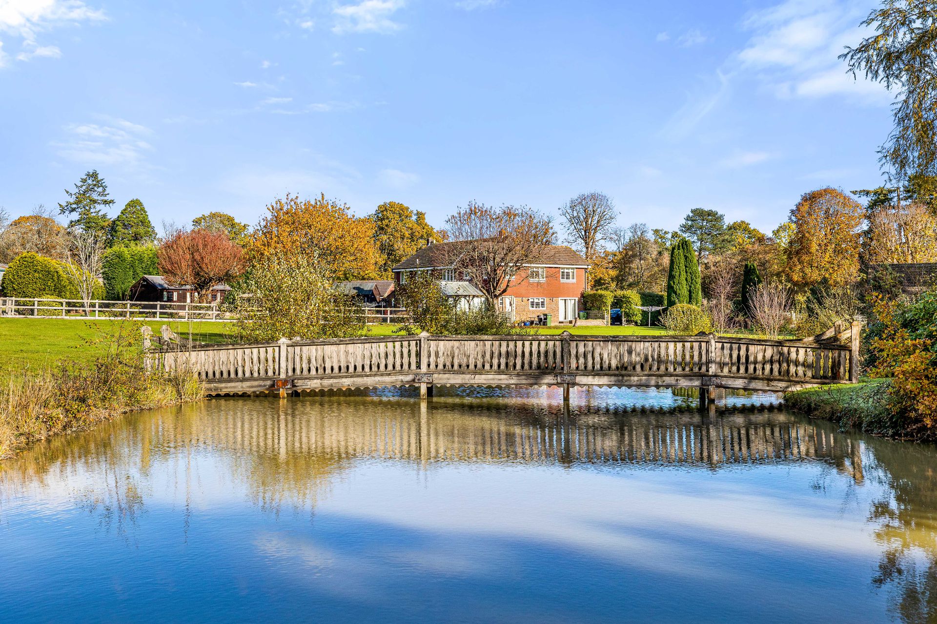 House in Rusper, West Sussex 12372029