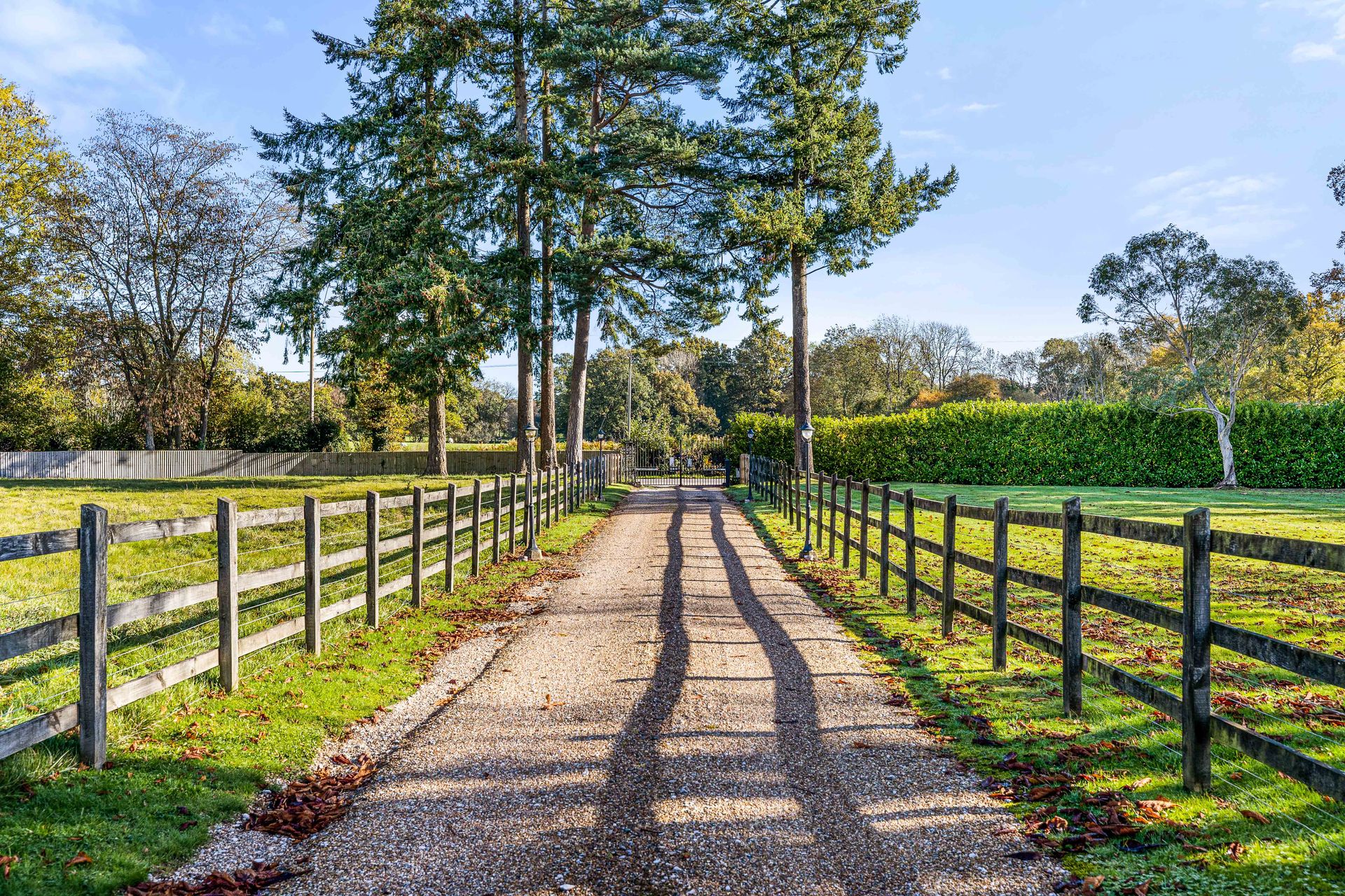 House in Rusper, England 12372030