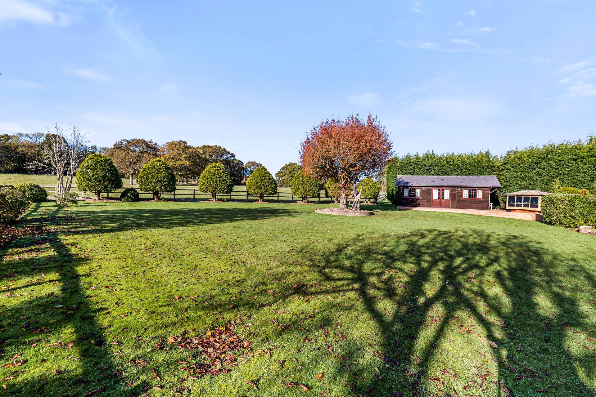 House in Rusper, England 12372030