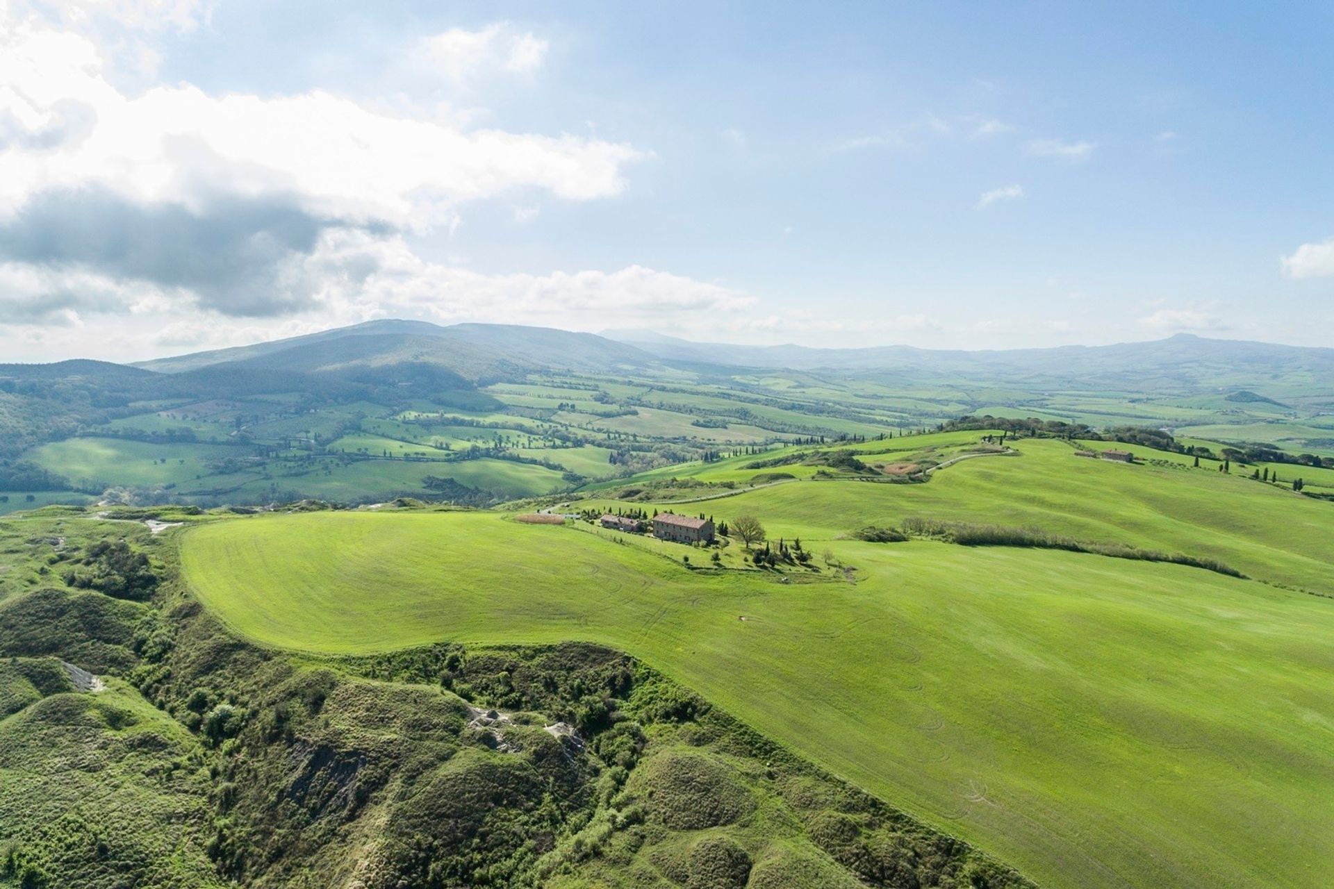 жилой дом в , Tuscany 12372062