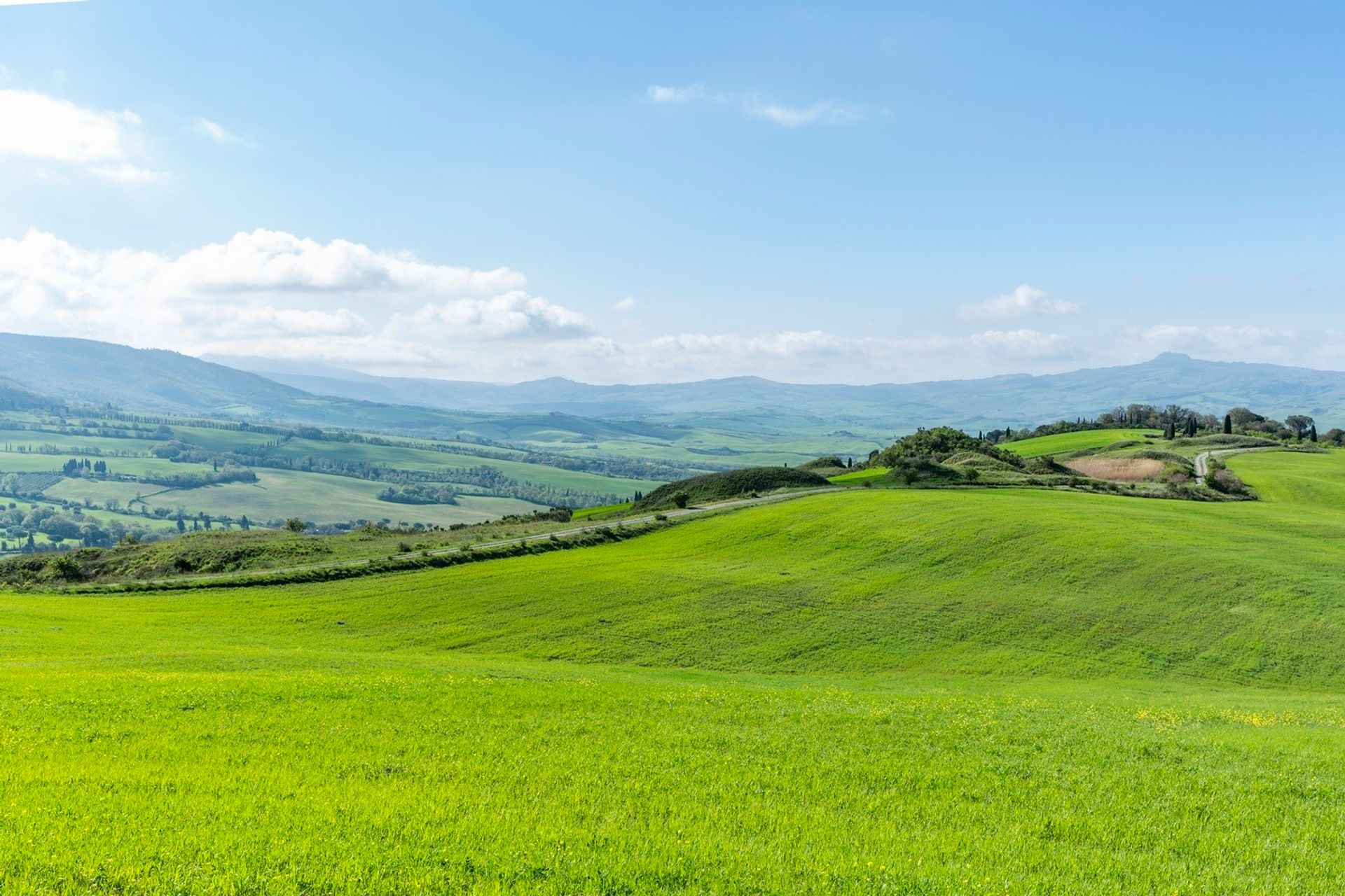 жилой дом в , Tuscany 12372062