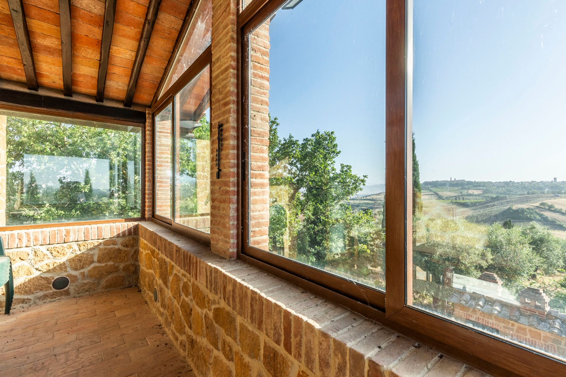 Haus im Pienza, Toskana 12372064