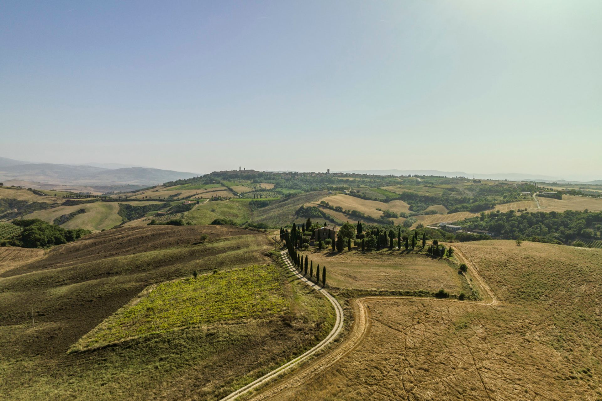 Casa nel Pienza, Tuscany 12372064