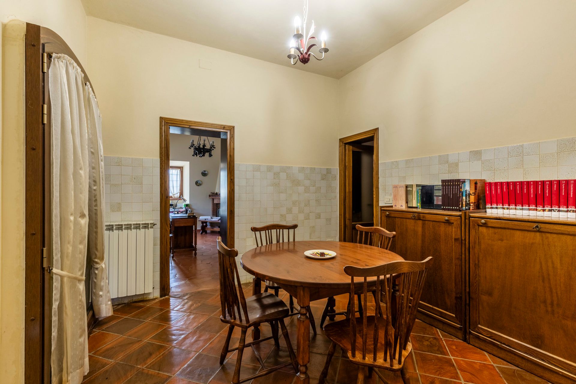 Casa nel Pienza, Tuscany 12372064