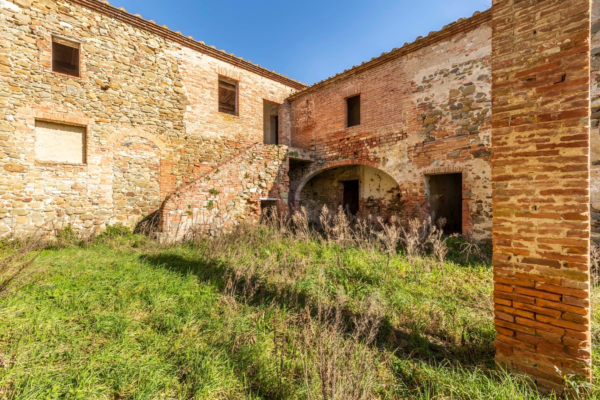 मकान में Castelnuovo Berardenga, Tuscany 12372065