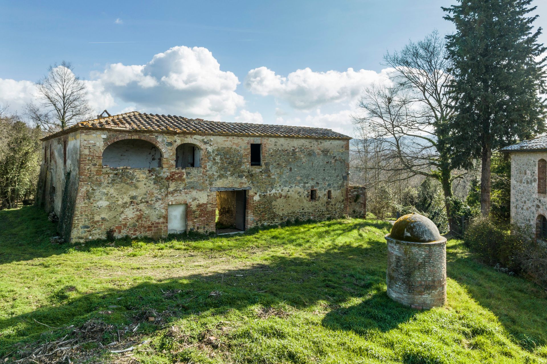 मकान में Castelnuovo Berardenga, Tuscany 12372065