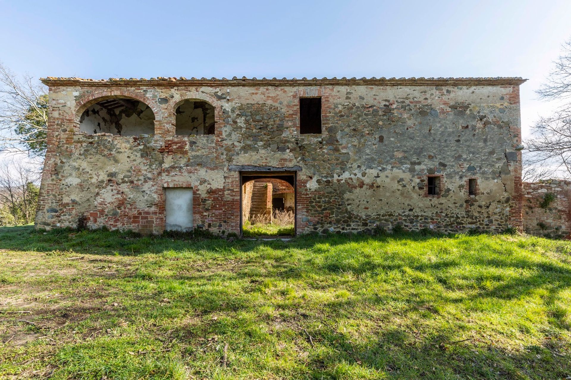 Hus i Castelnuovo Berardenga, Toscana 12372065