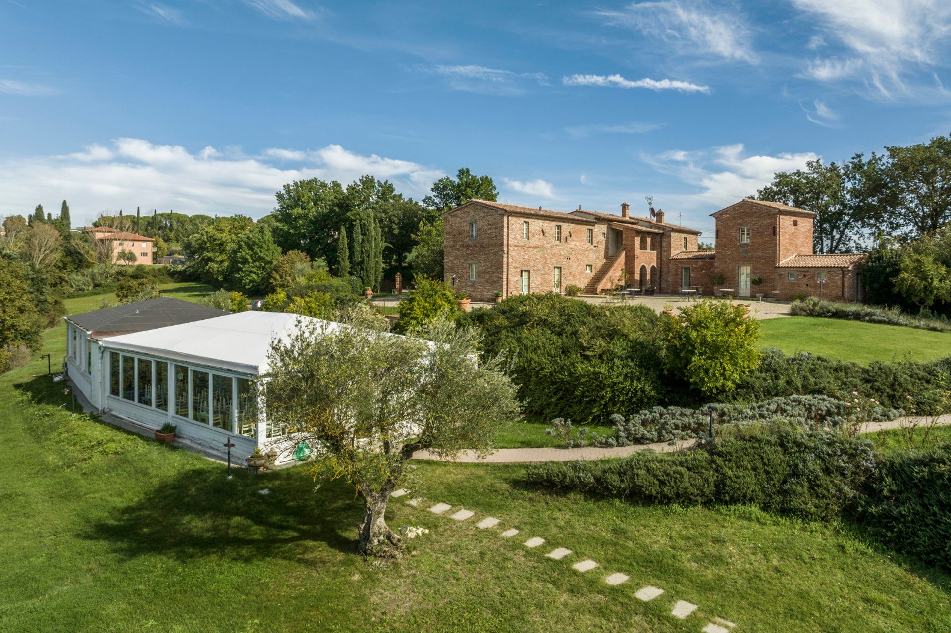 Huis in Foiano della Chiana, Toscana 12372066