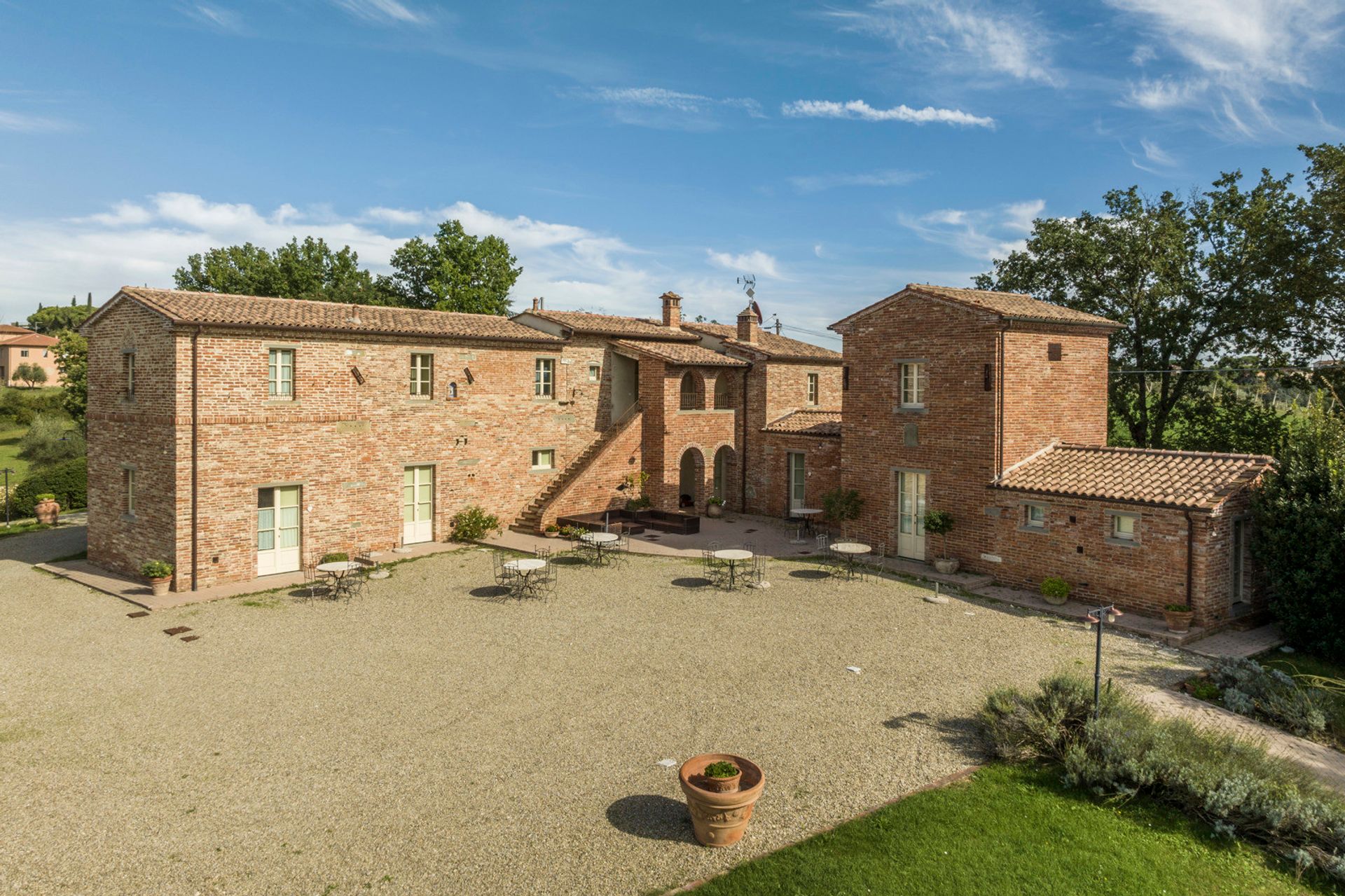 casa no Foiano della Chiana, Toscana 12372066