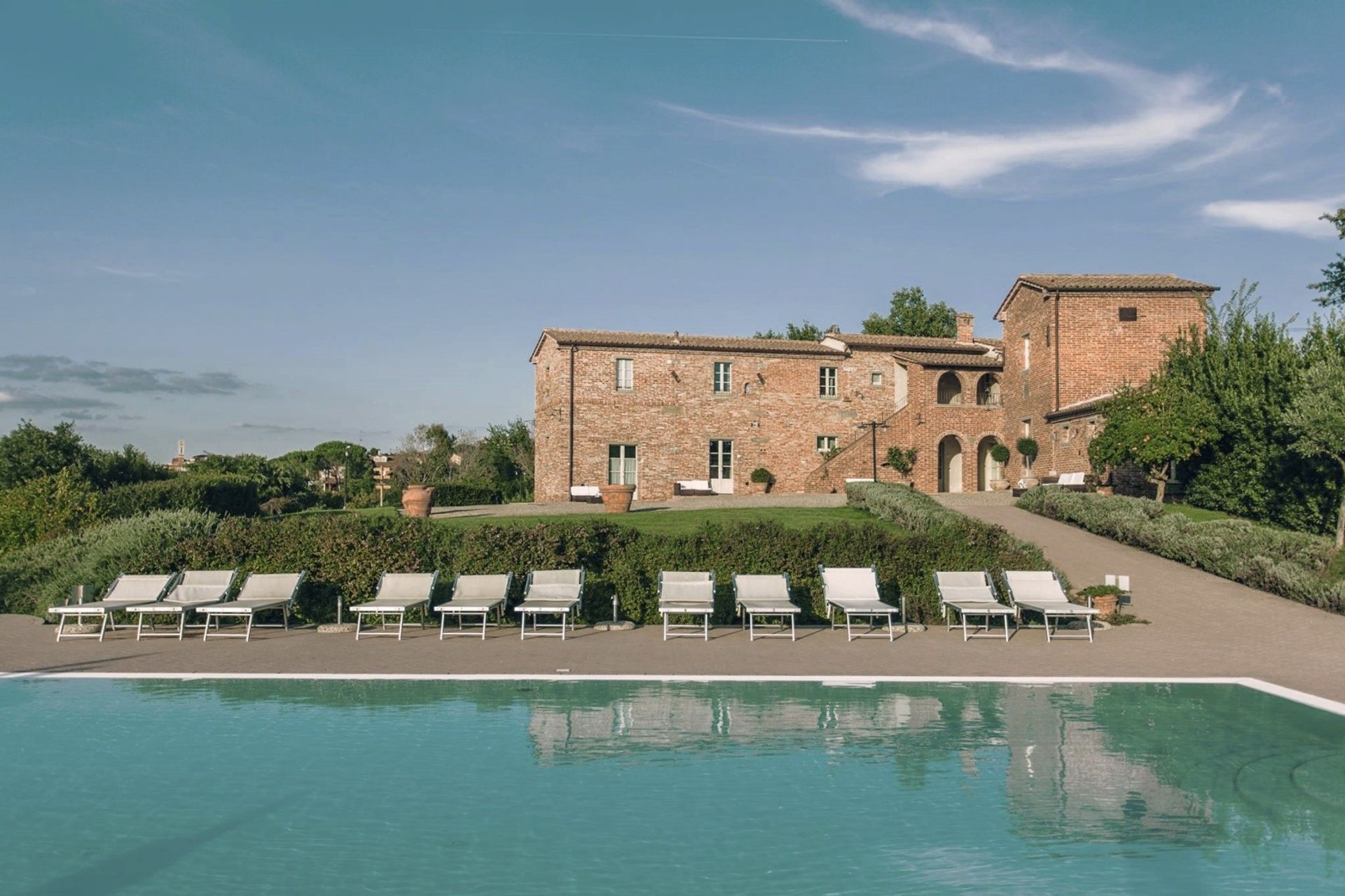 House in Foiano della Chiana, Tuscany 12372066