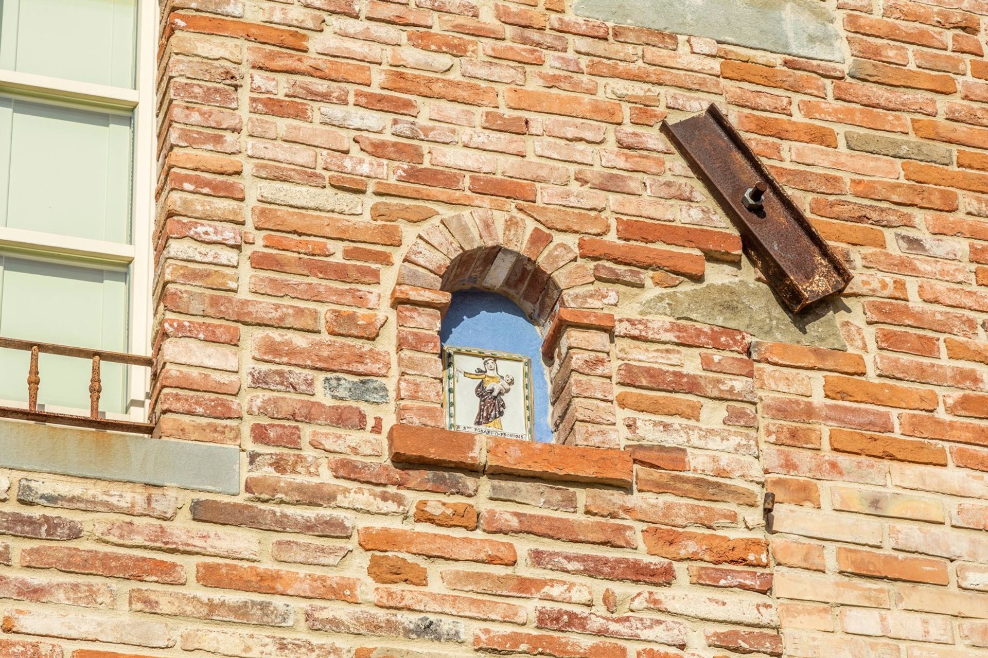 σπίτι σε Foiano della Chiana, Toscana 12372066