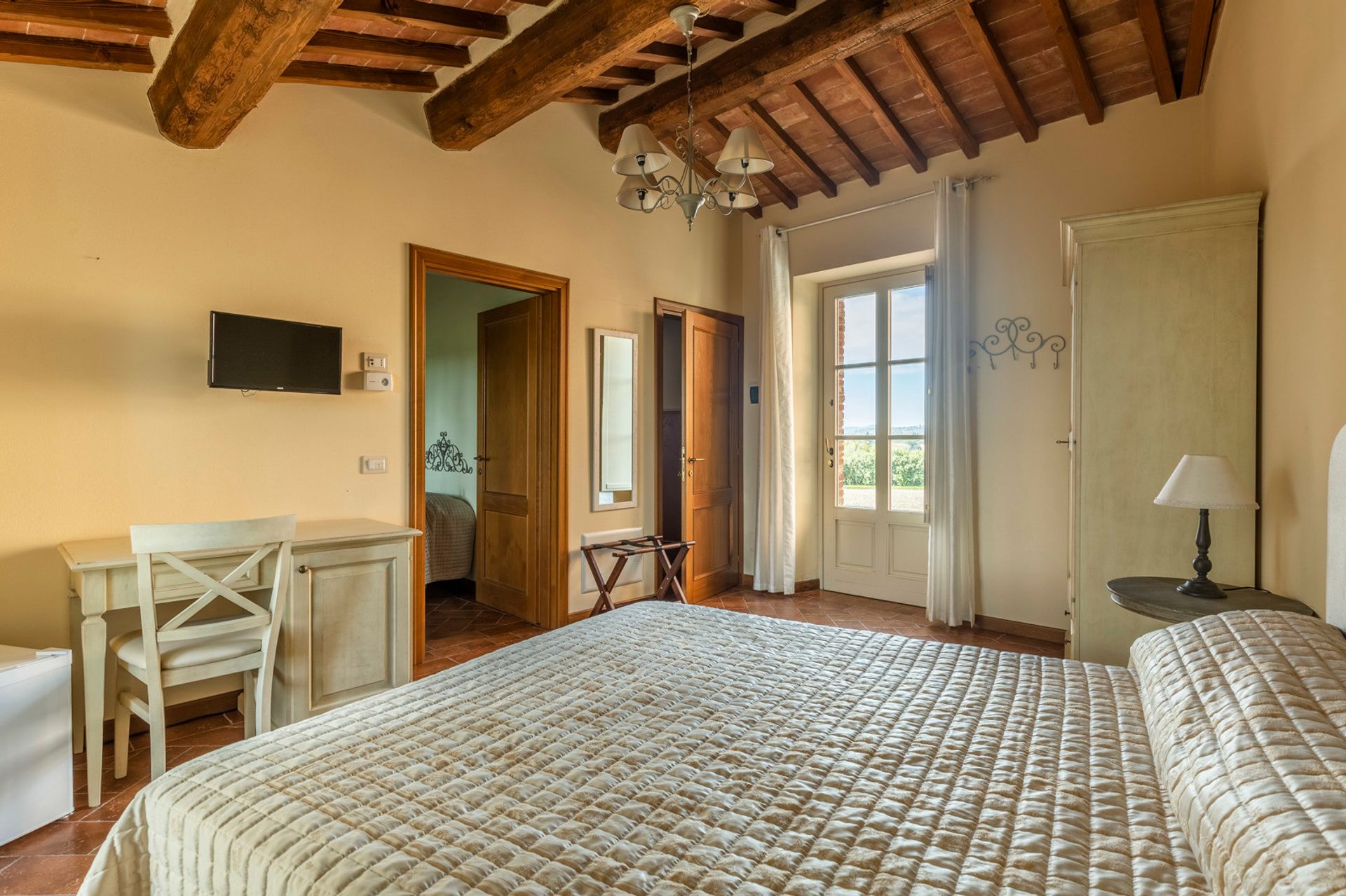 Huis in Foiano della Chiana, Toscana 12372066