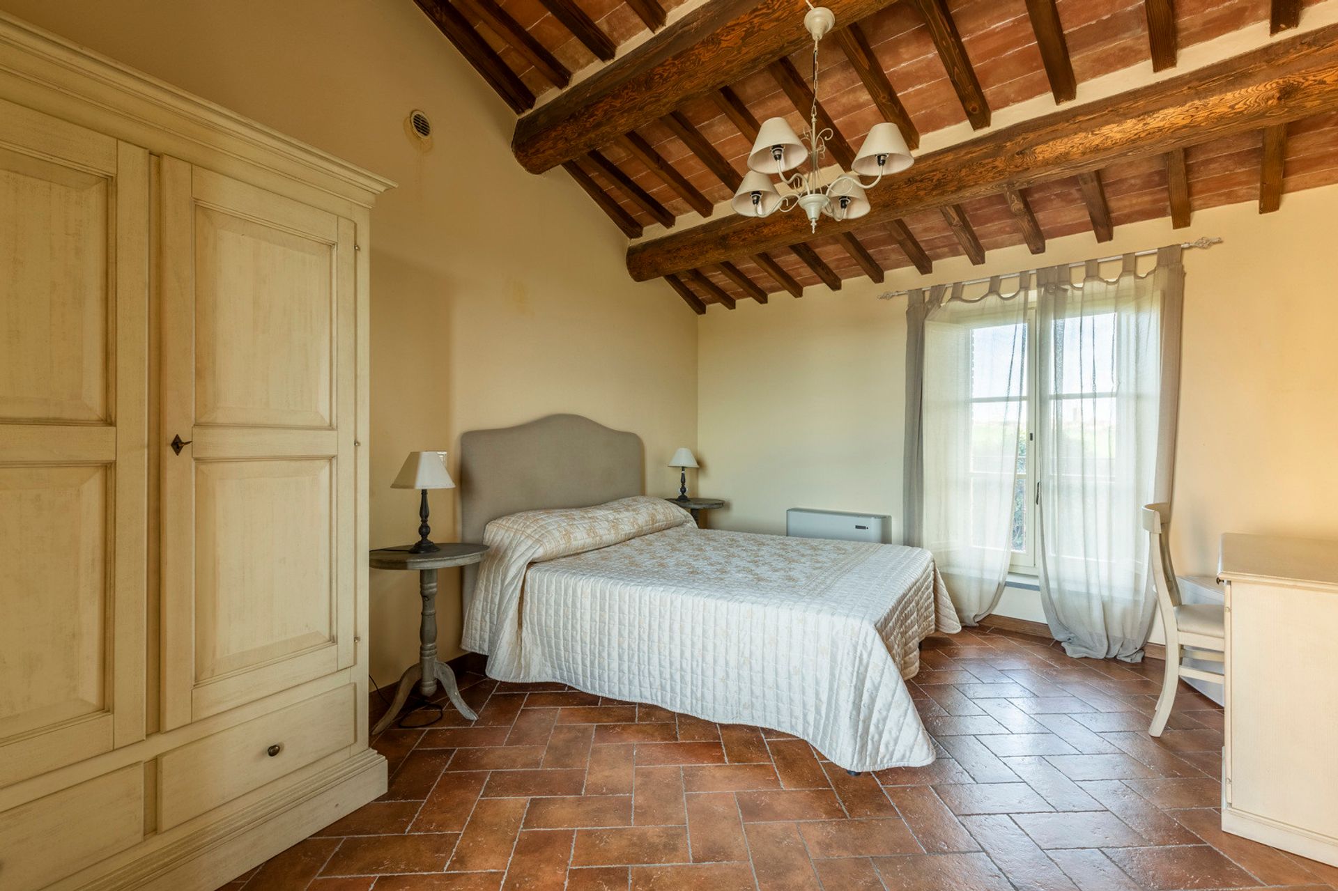 Huis in Foiano della Chiana, Toscana 12372066