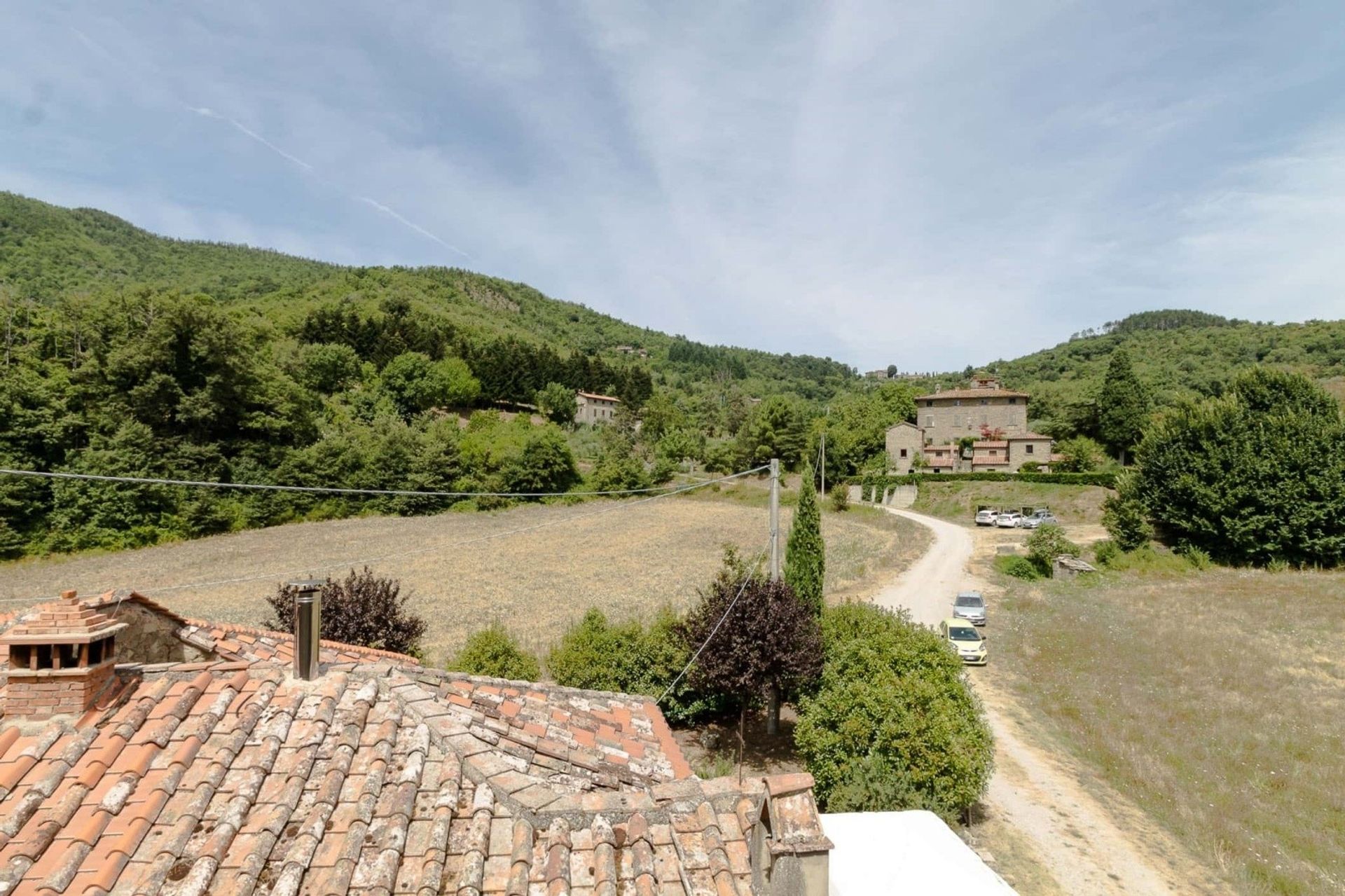 公寓 在 Cortona, Tuscany 12372071