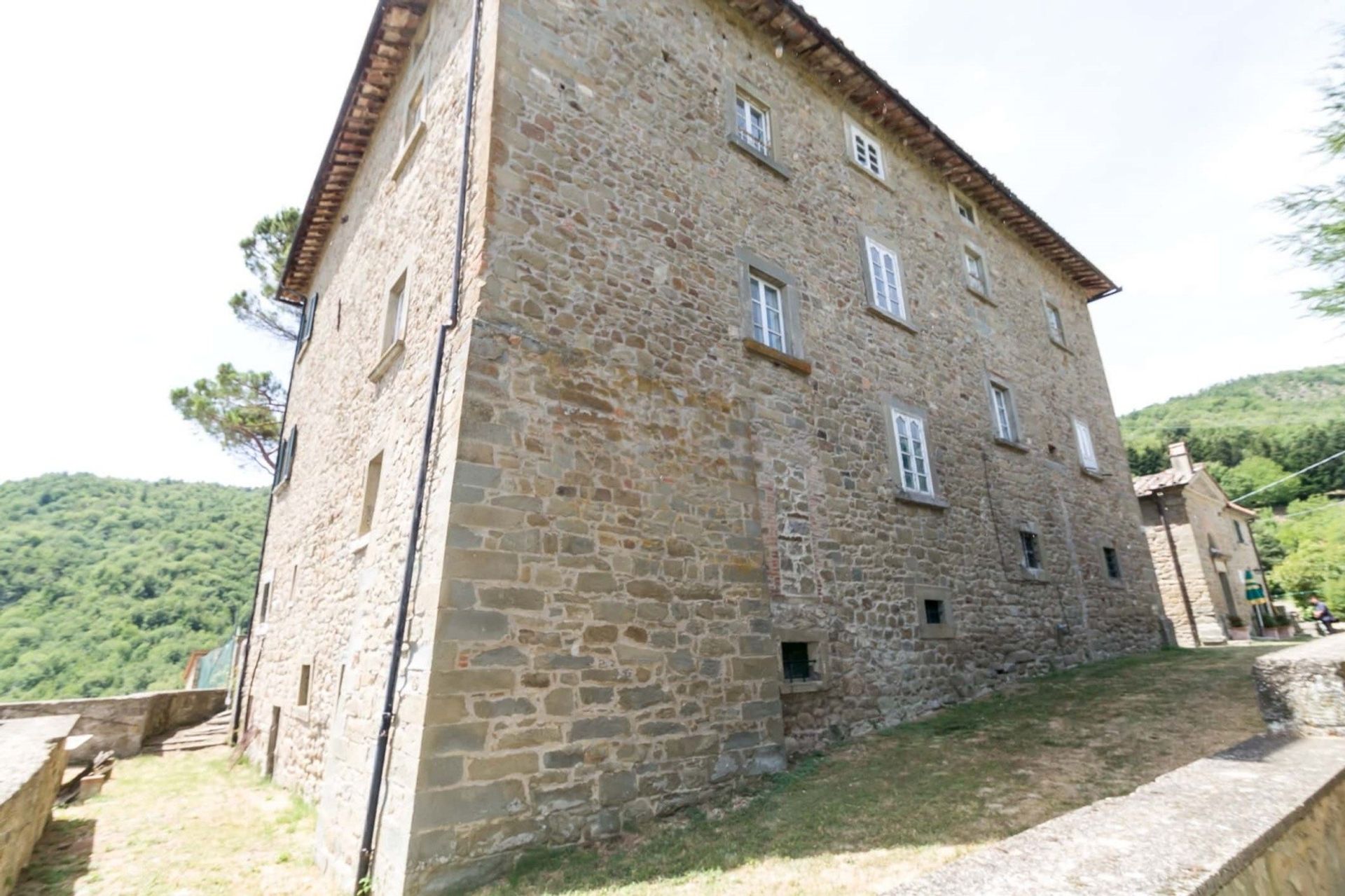 公寓 在 Cortona, Tuscany 12372071