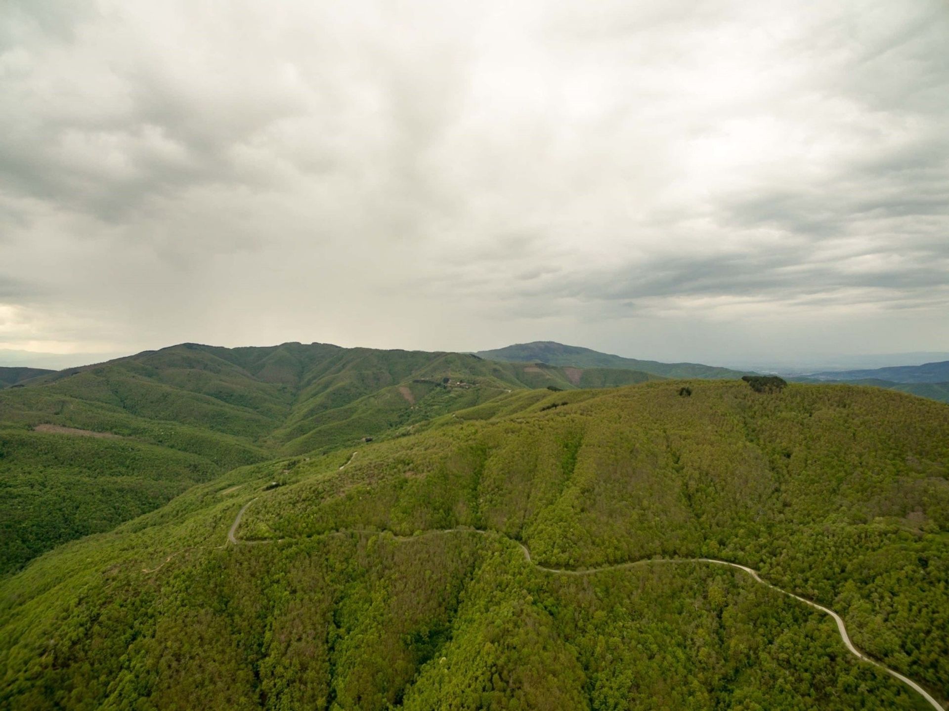 公寓 在 Cortona, Tuscany 12372071