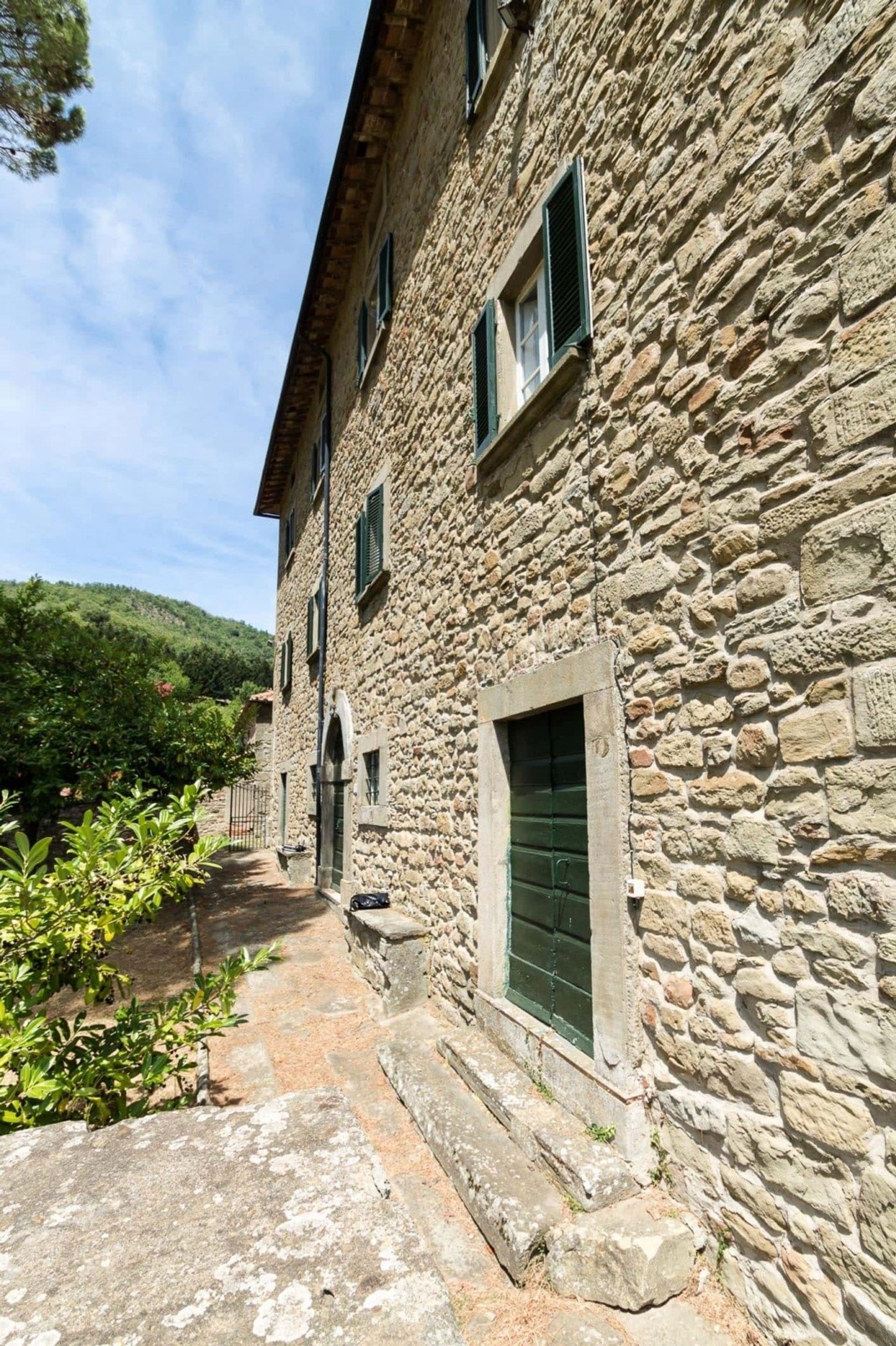 公寓 在 Cortona, Tuscany 12372071