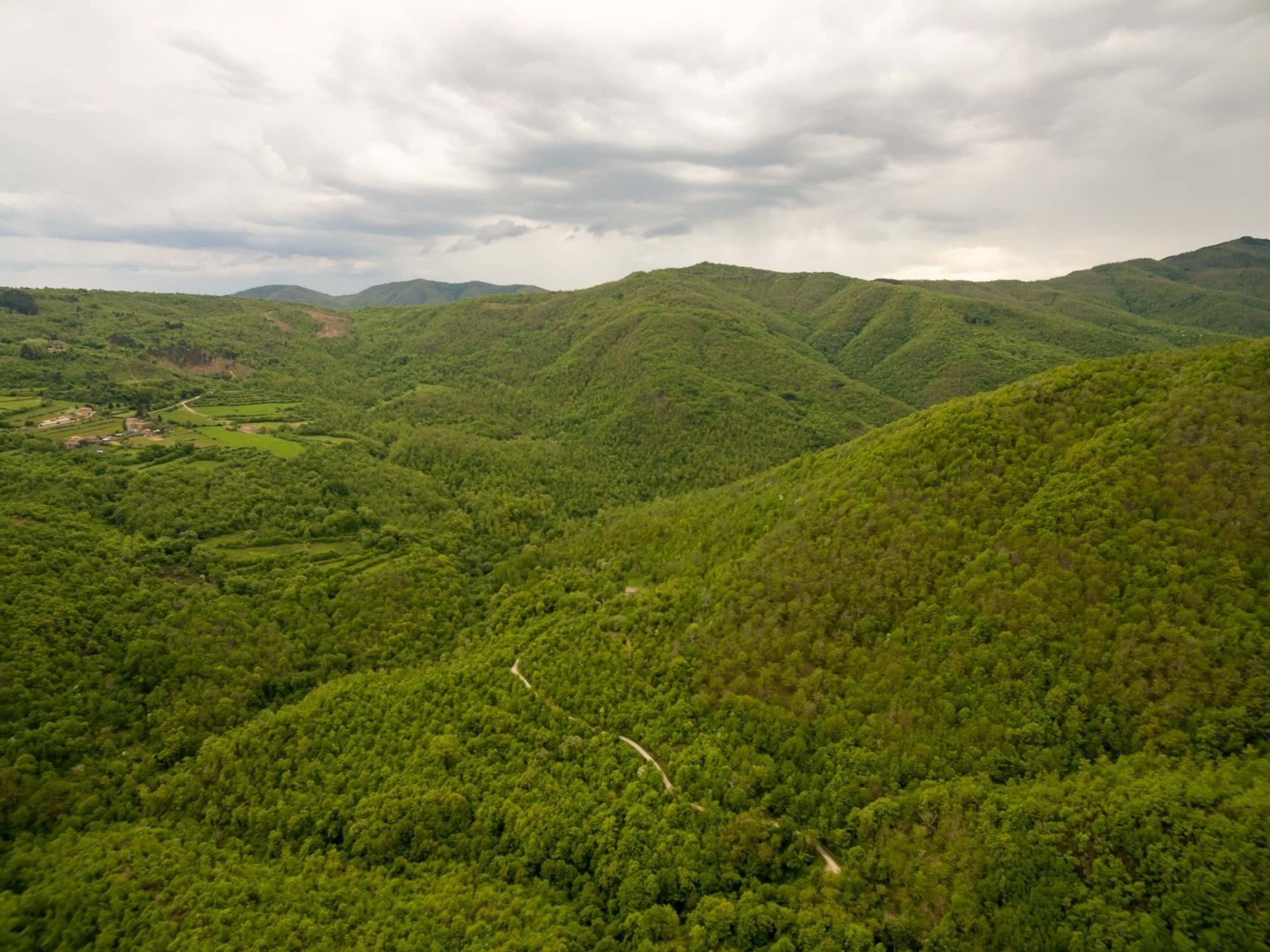 公寓 在 Cortona, Tuscany 12372071