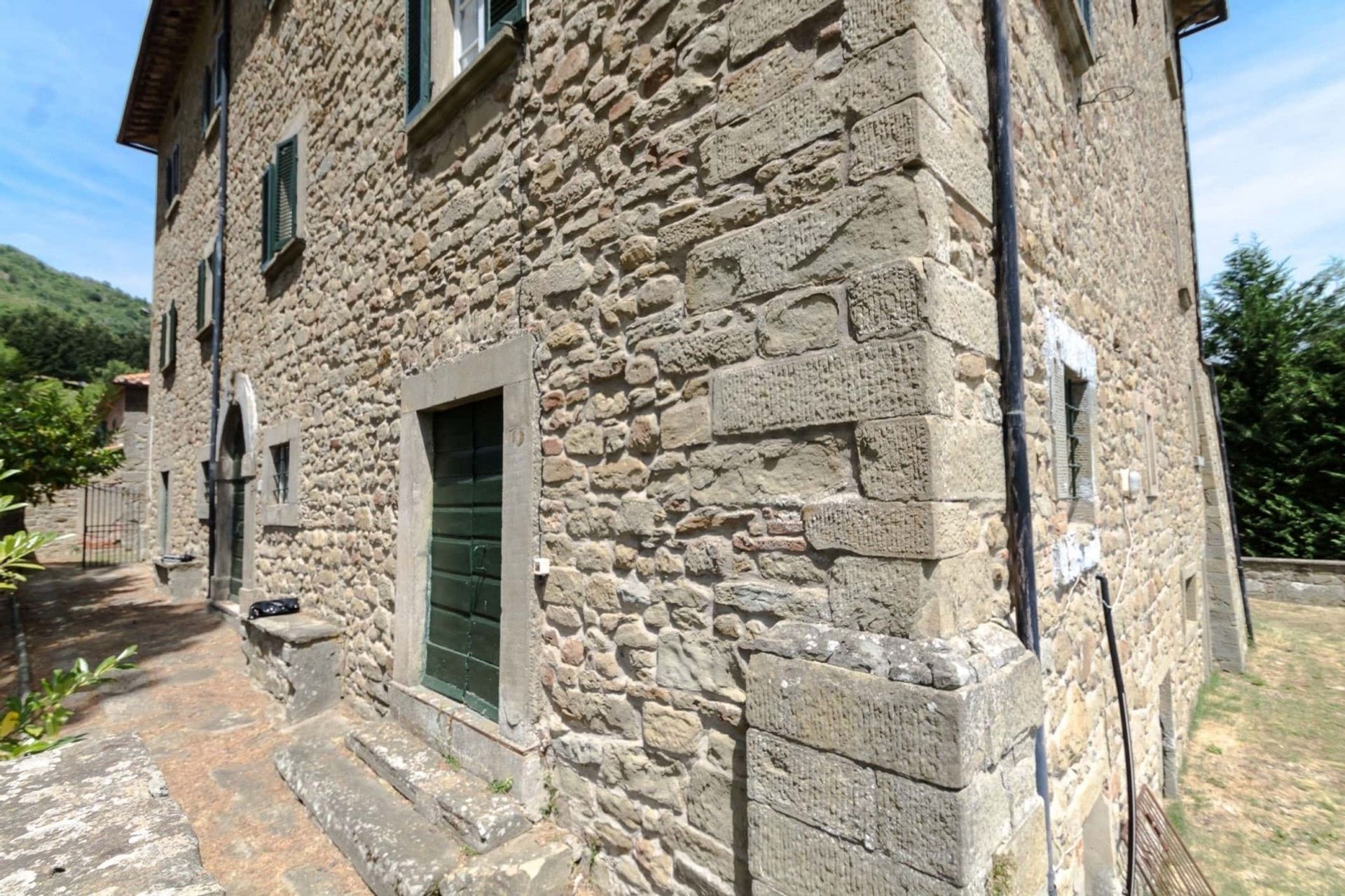 公寓 在 Cortona, Tuscany 12372071