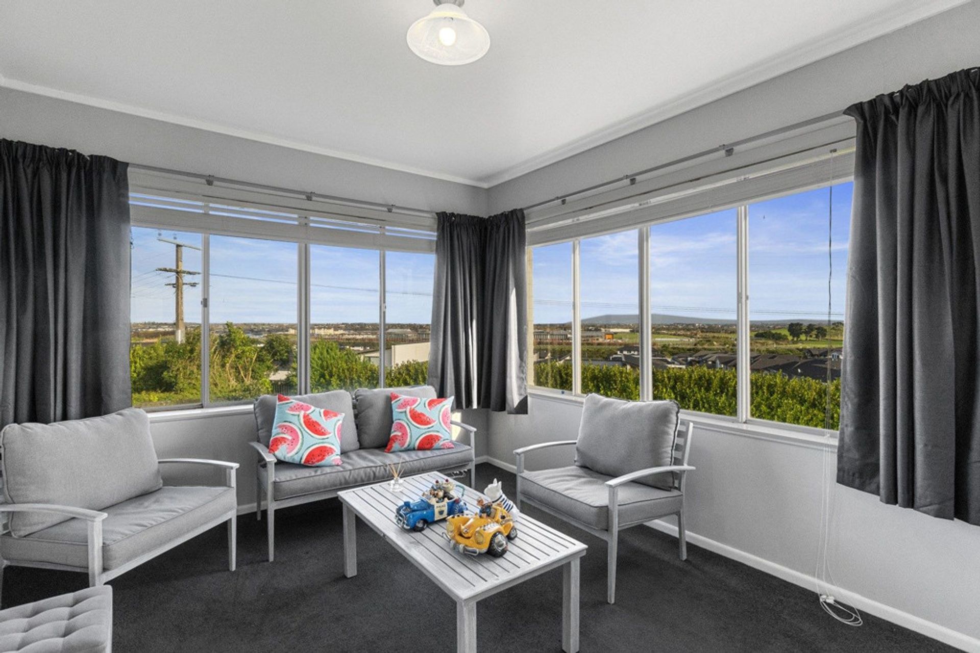 Condominio nel Hamilton, Waikato 12372077