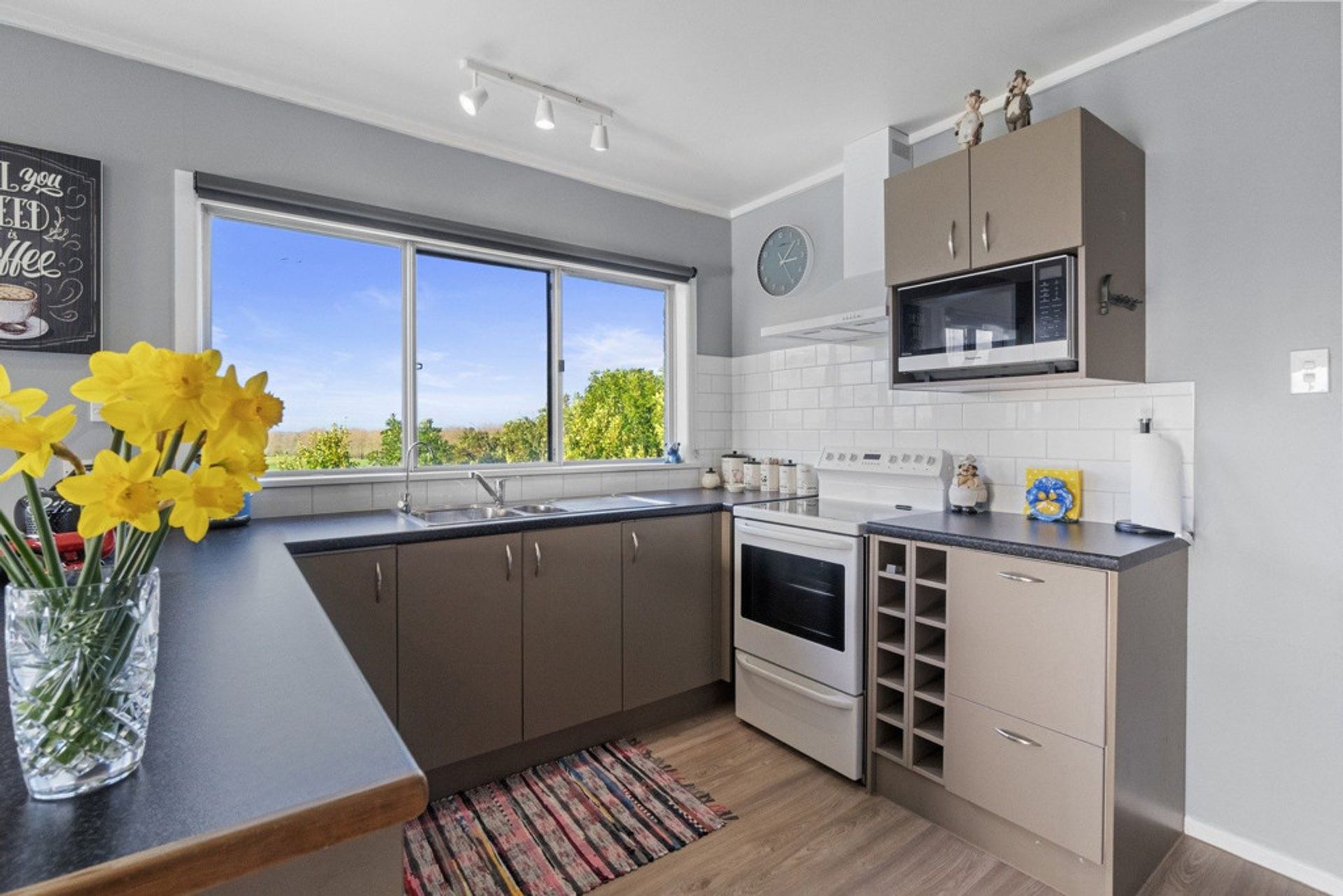 Condominio nel Hamilton, Waikato 12372077