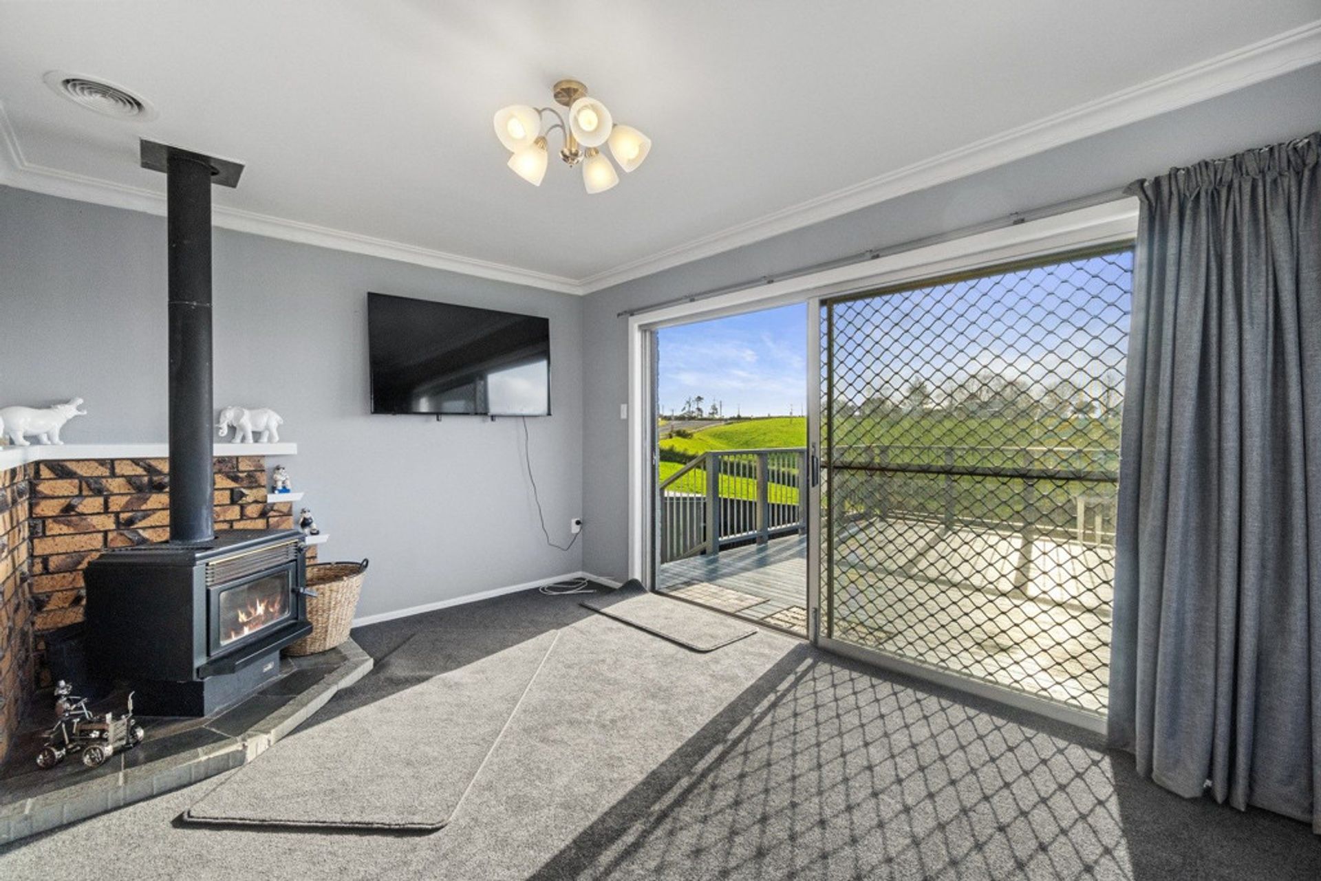 Condominio nel Hamilton, Waikato 12372077