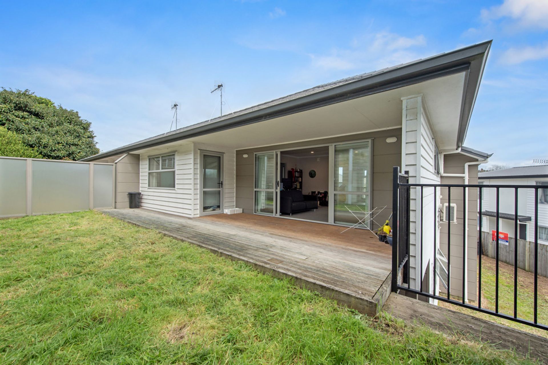 Condominium dans Hamilton, Waikato 12372084