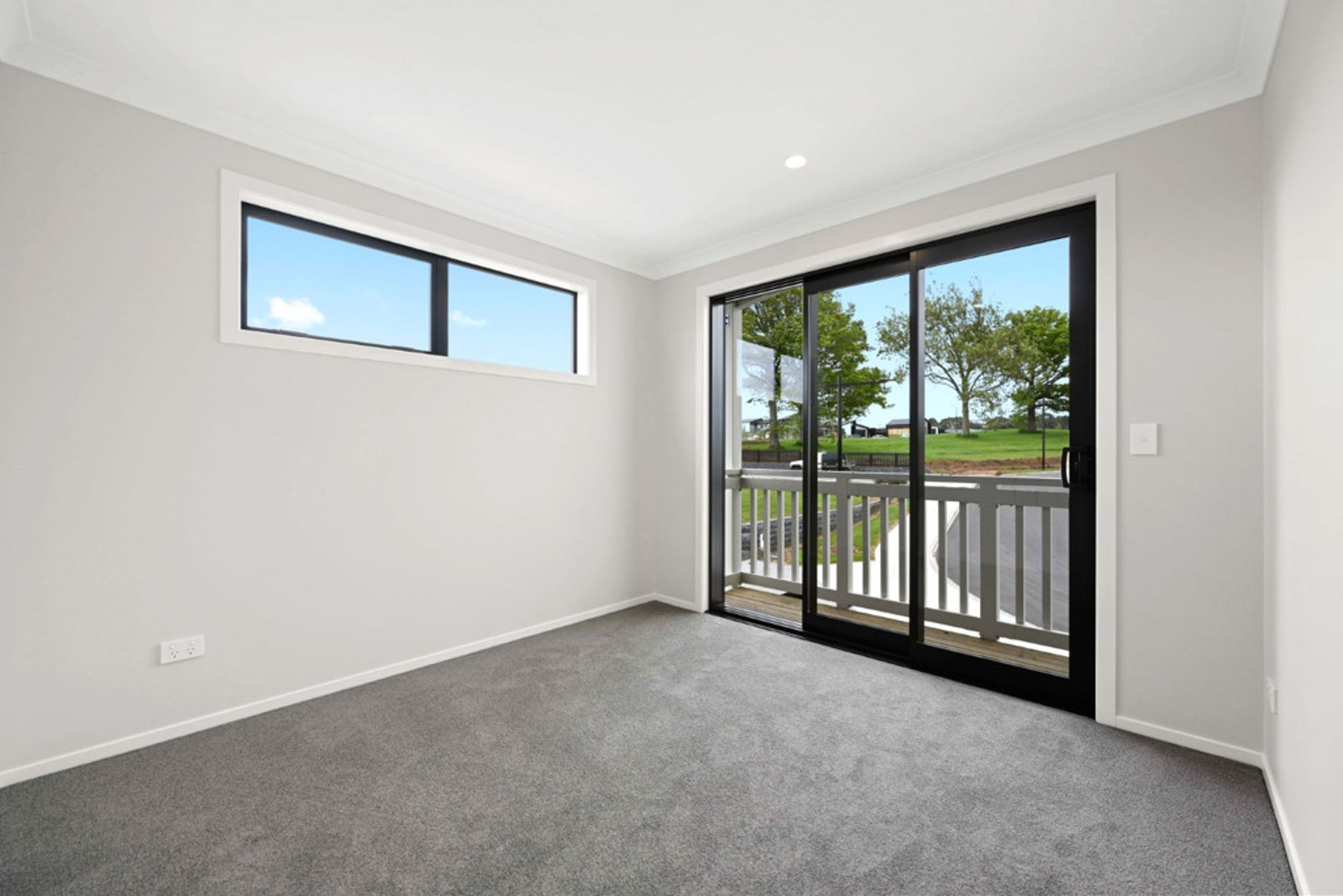 Condominio nel Hamilton, Waikato 12372085