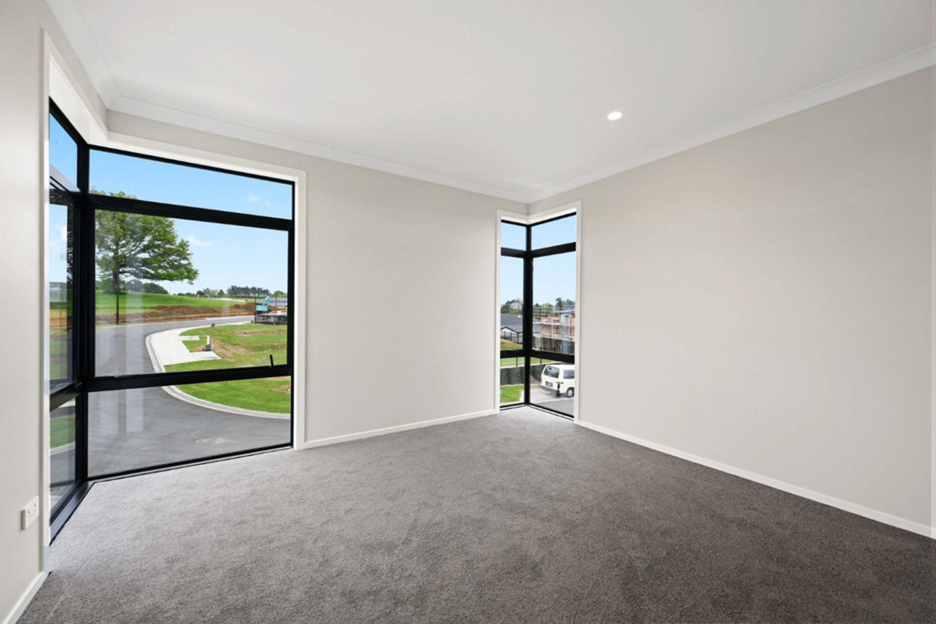 Condominio nel Hamilton, Waikato 12372085