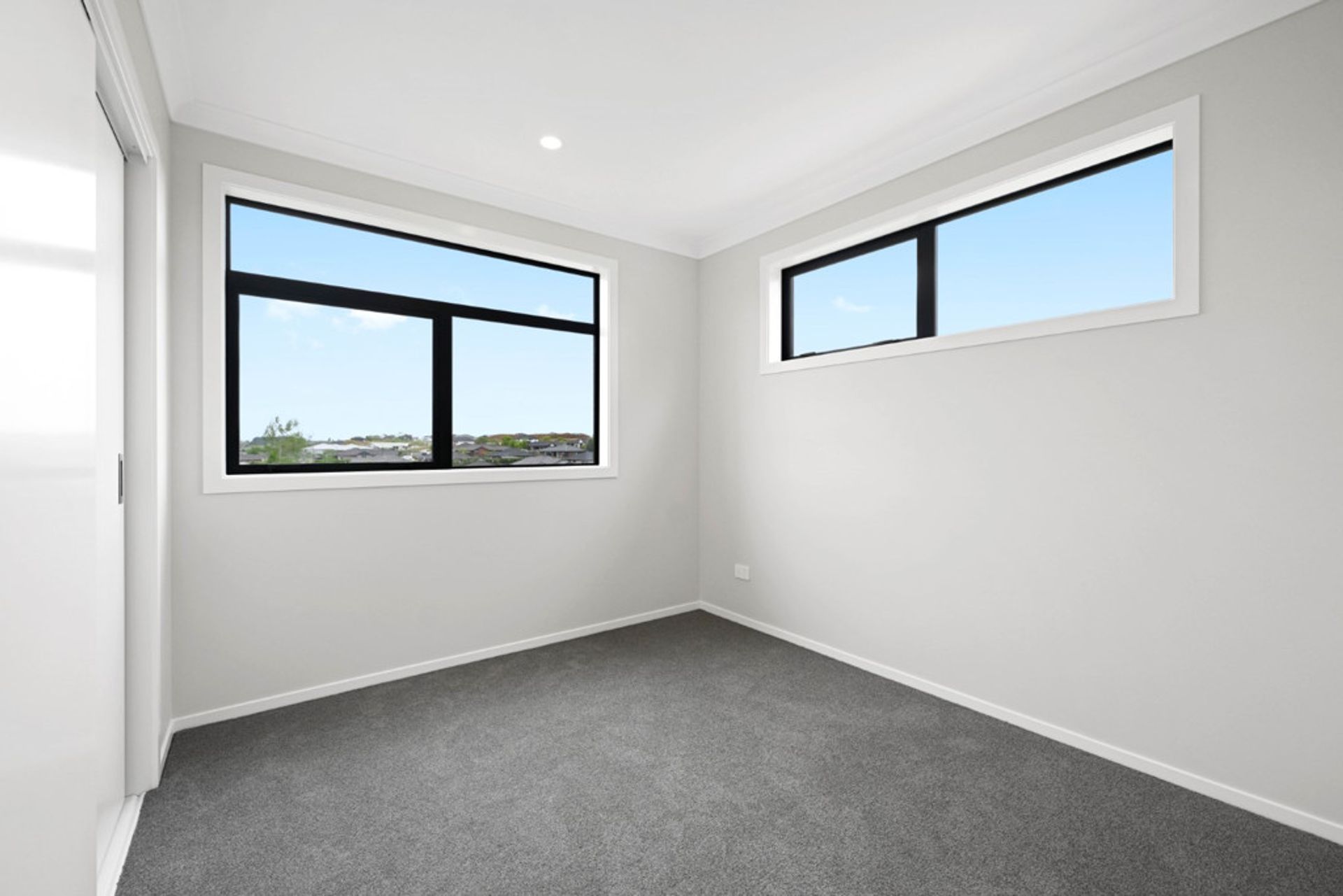 Condominio nel Hamilton, Waikato 12372085