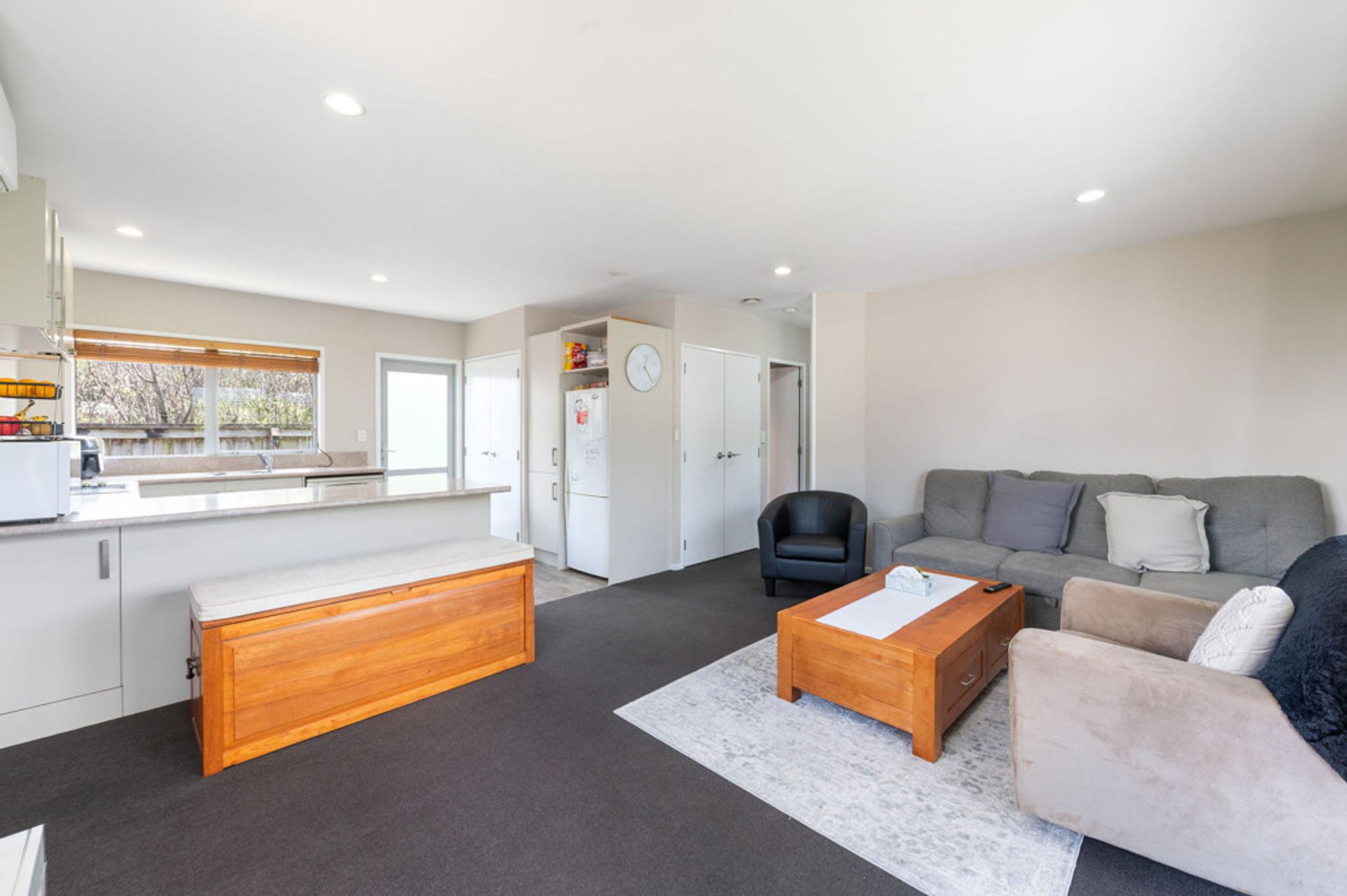 Condominium dans Hamilton, Waikato 12372086