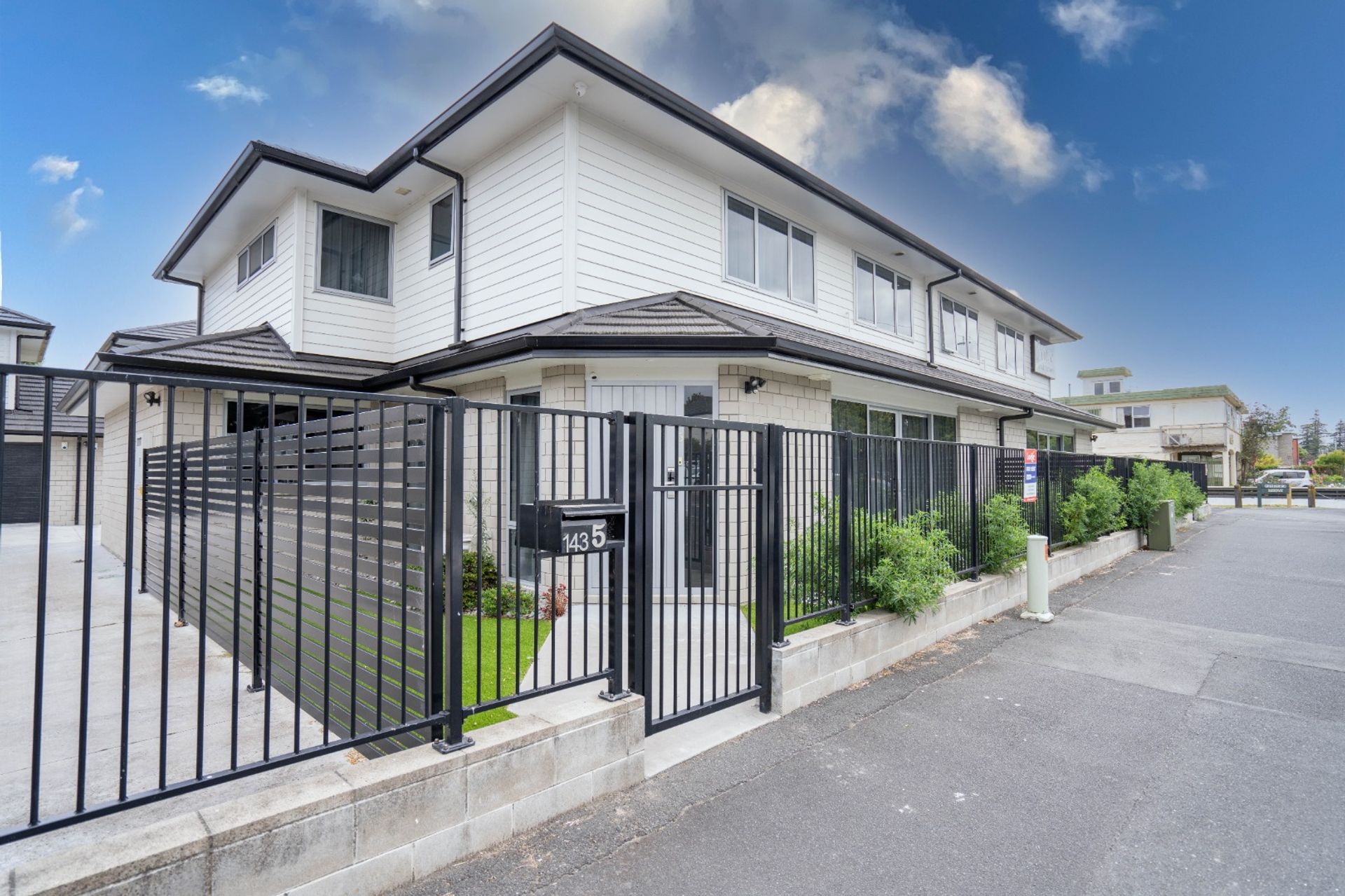 rumah dalam Hamilton, Waikato 12372111